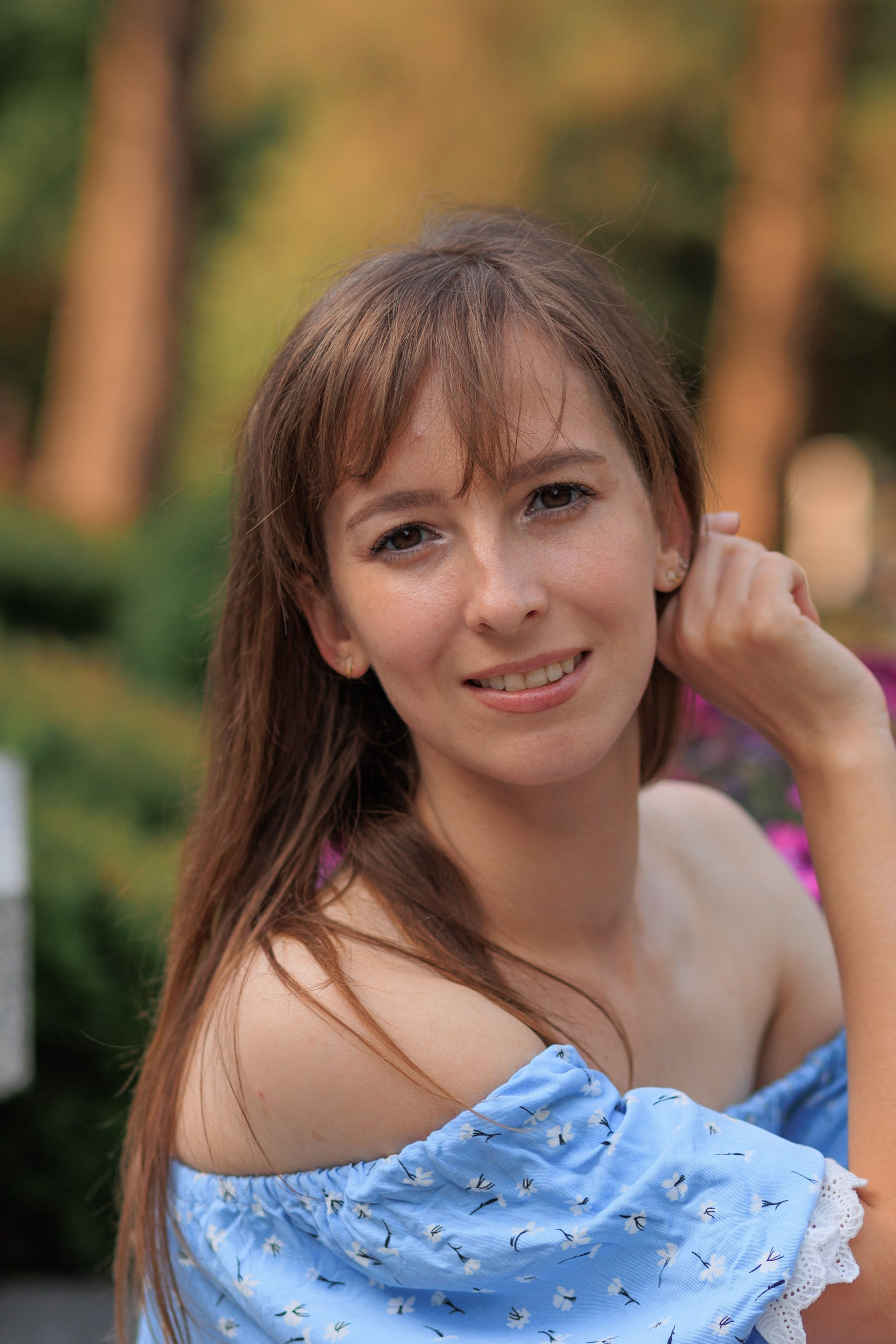 Блог. Сімейний фотограф Вроцлав - Анна Цуканова