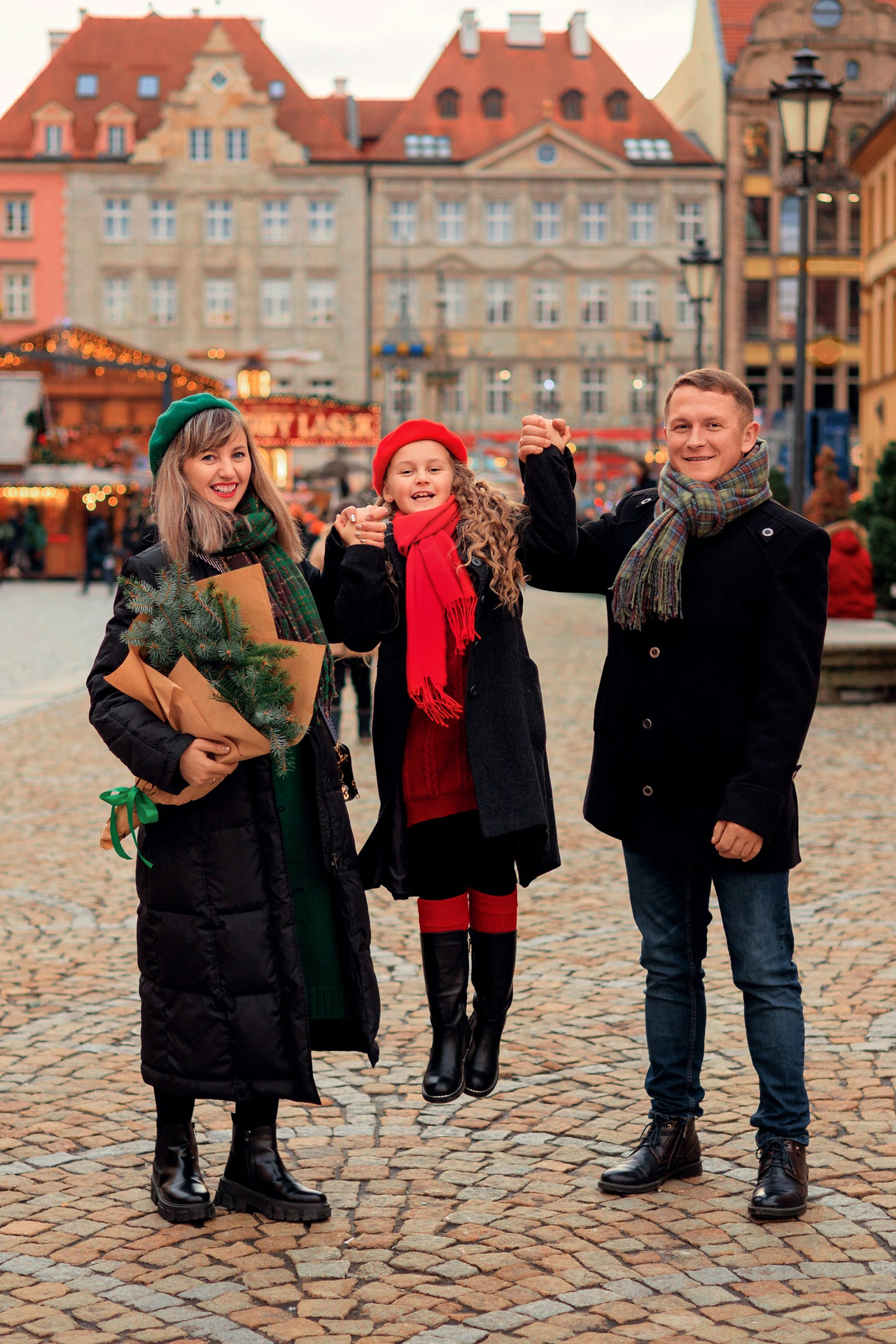 Блог. Сімейний фотограф Вроцлав - Анна Цуканова