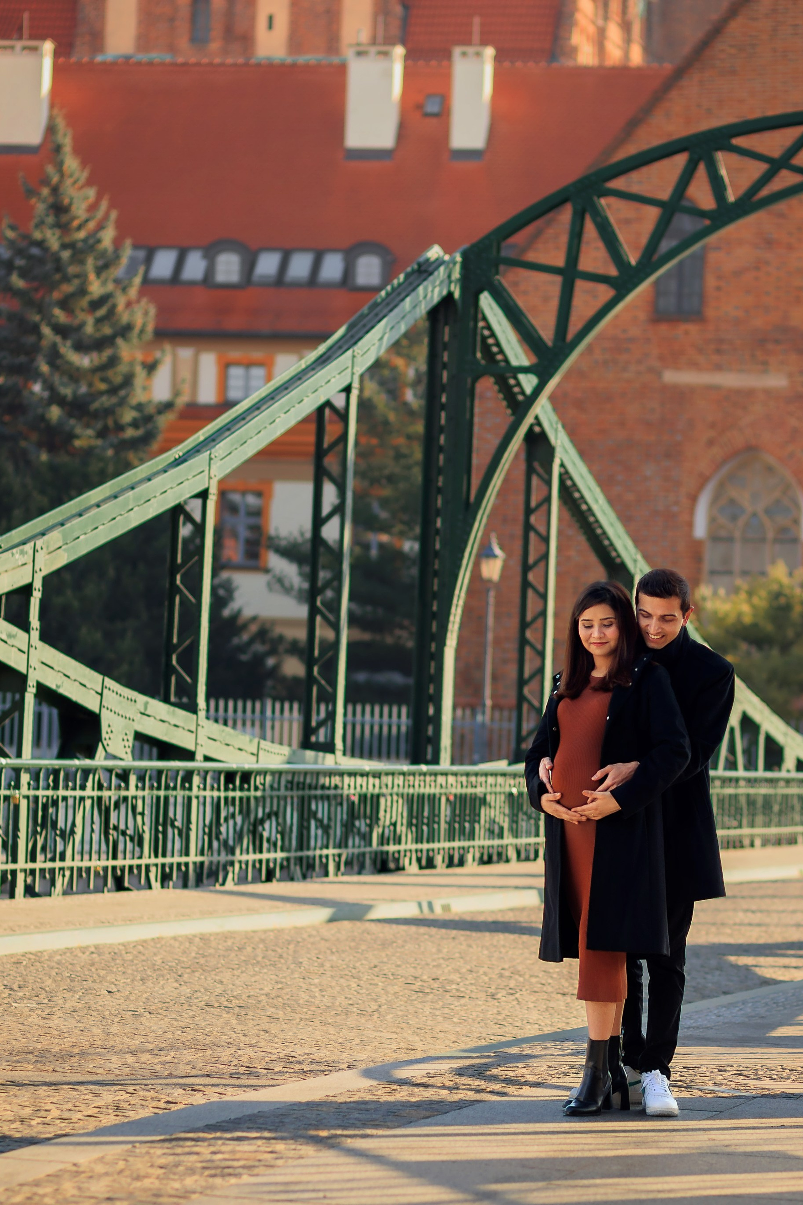 Блог. Сімейний фотограф Вроцлав - Анна Цуканова