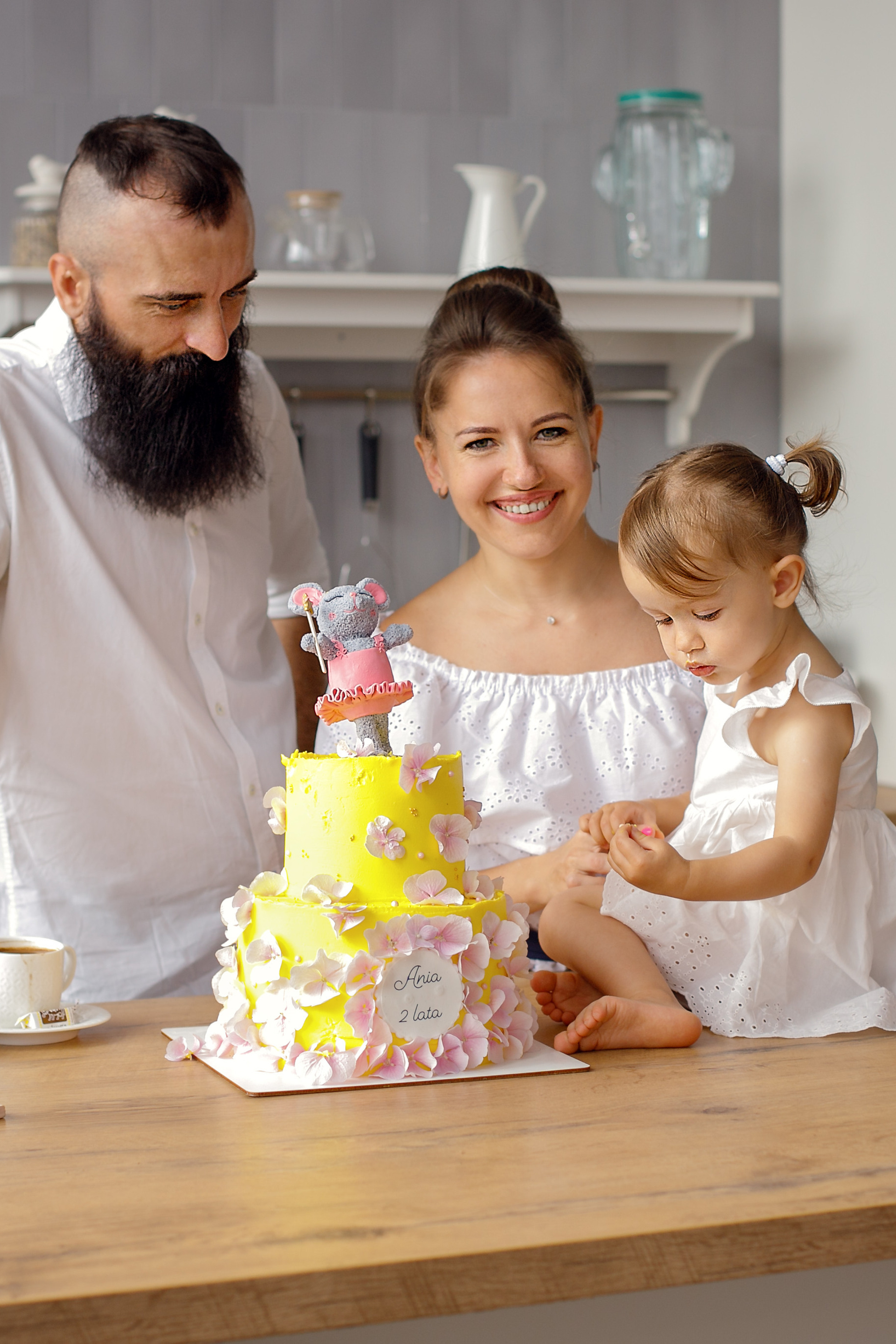 Блог. Сімейний фотограф Вроцлав - Анна Цуканова