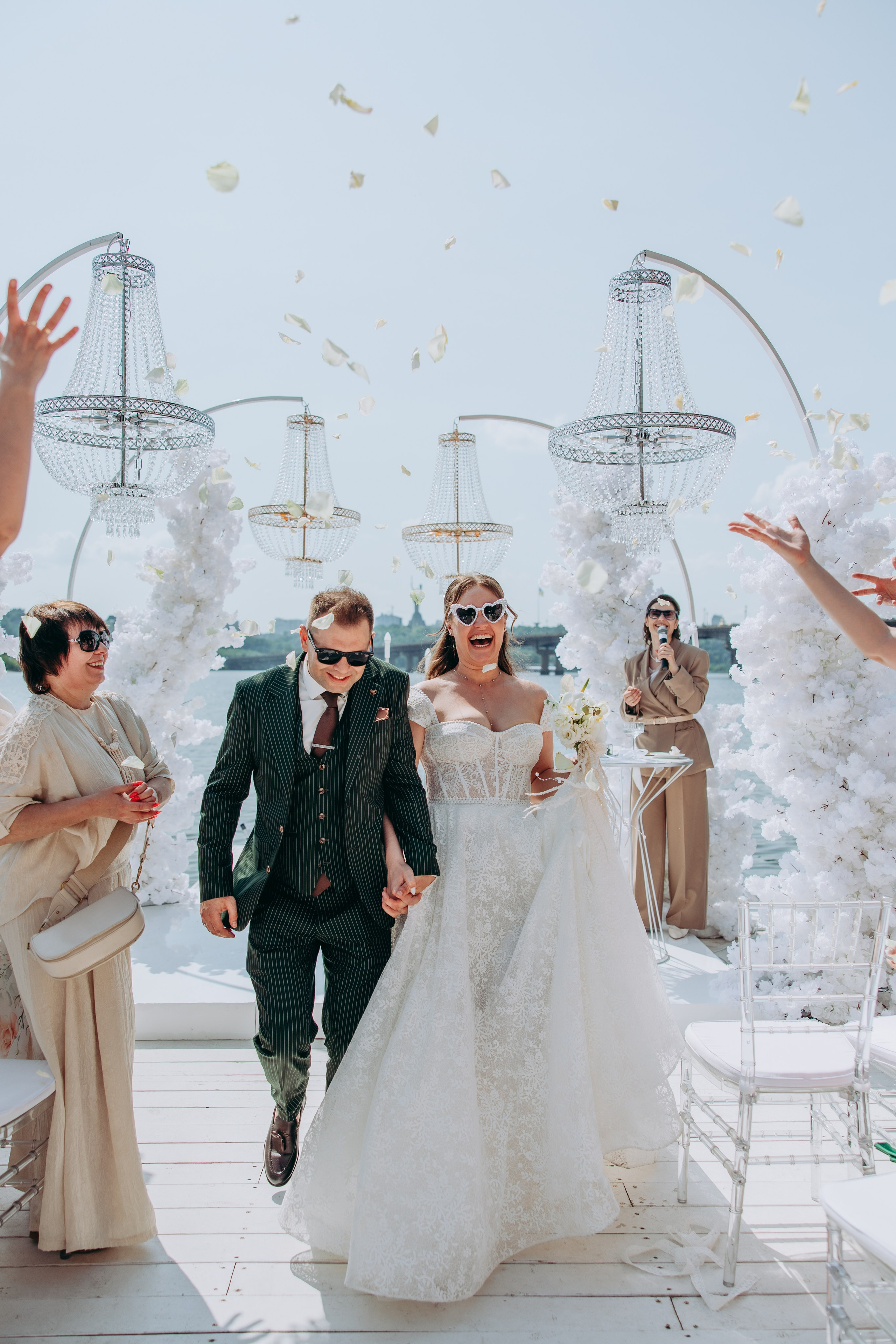 Весільний та сімейний фотограф Марина Лисогор, м. Суми