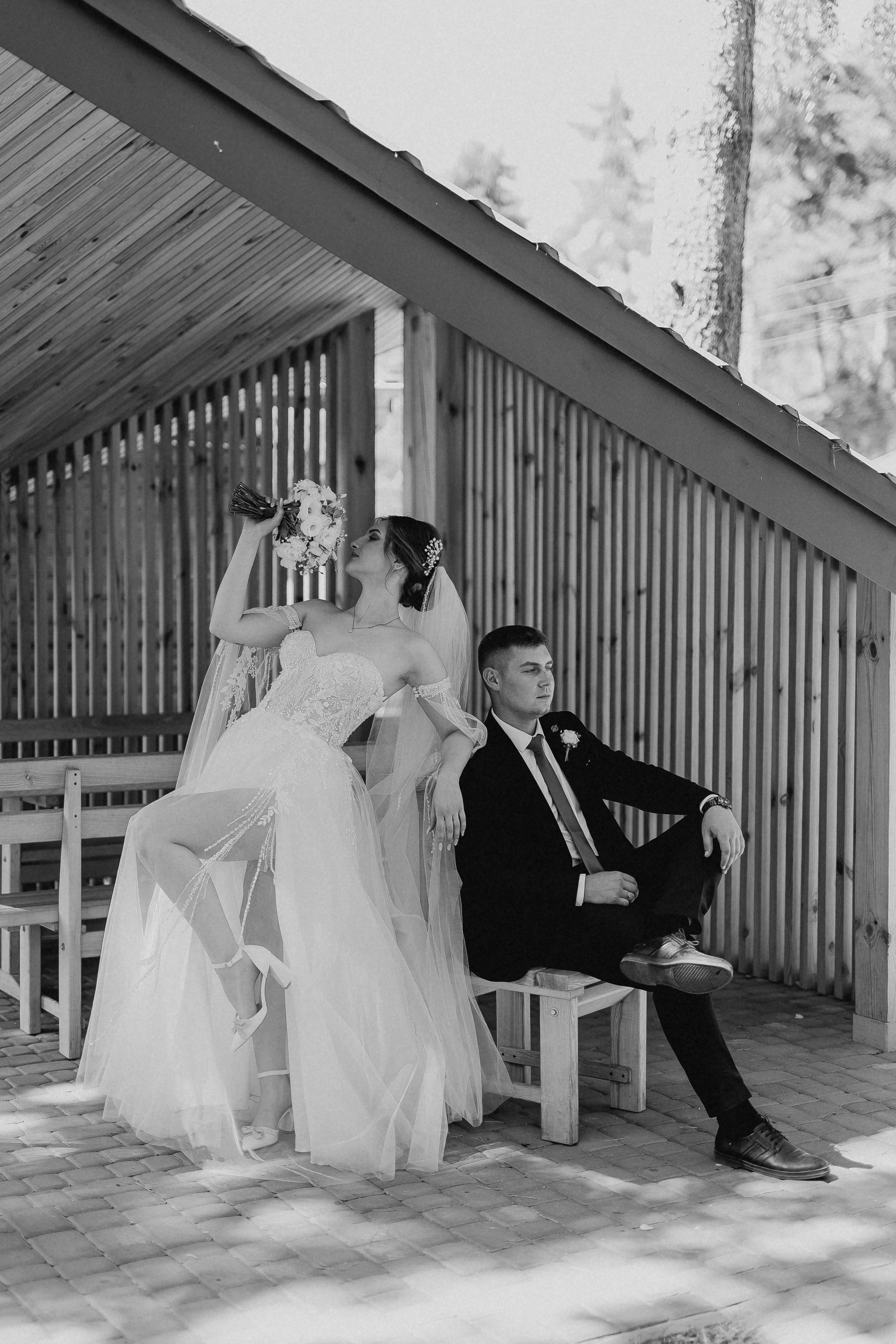 Весільний та сімейний фотограф Марина Лисогор, м. Суми