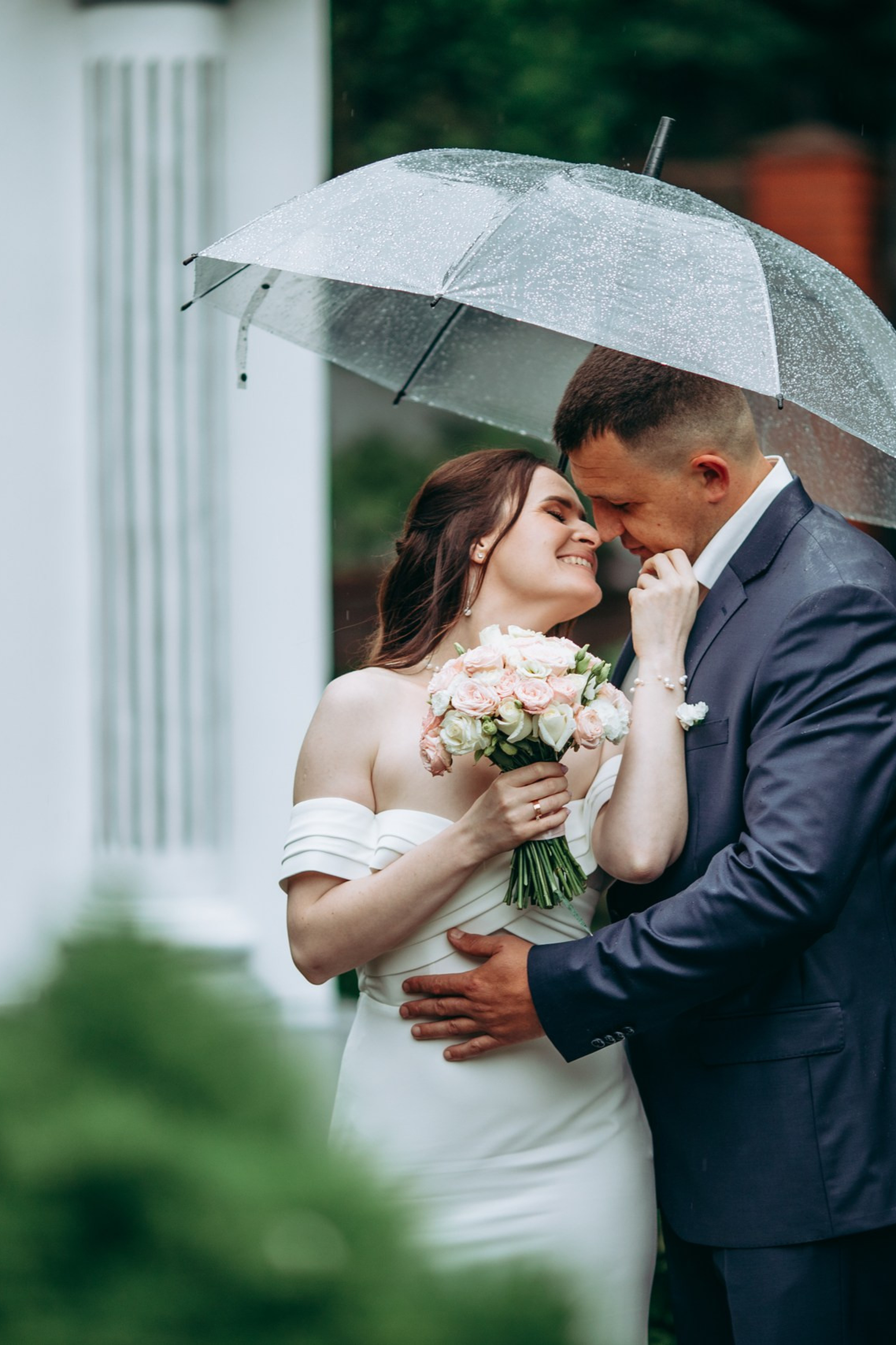 Весільний та сімейний фотограф Марина Лисогор, м. Суми