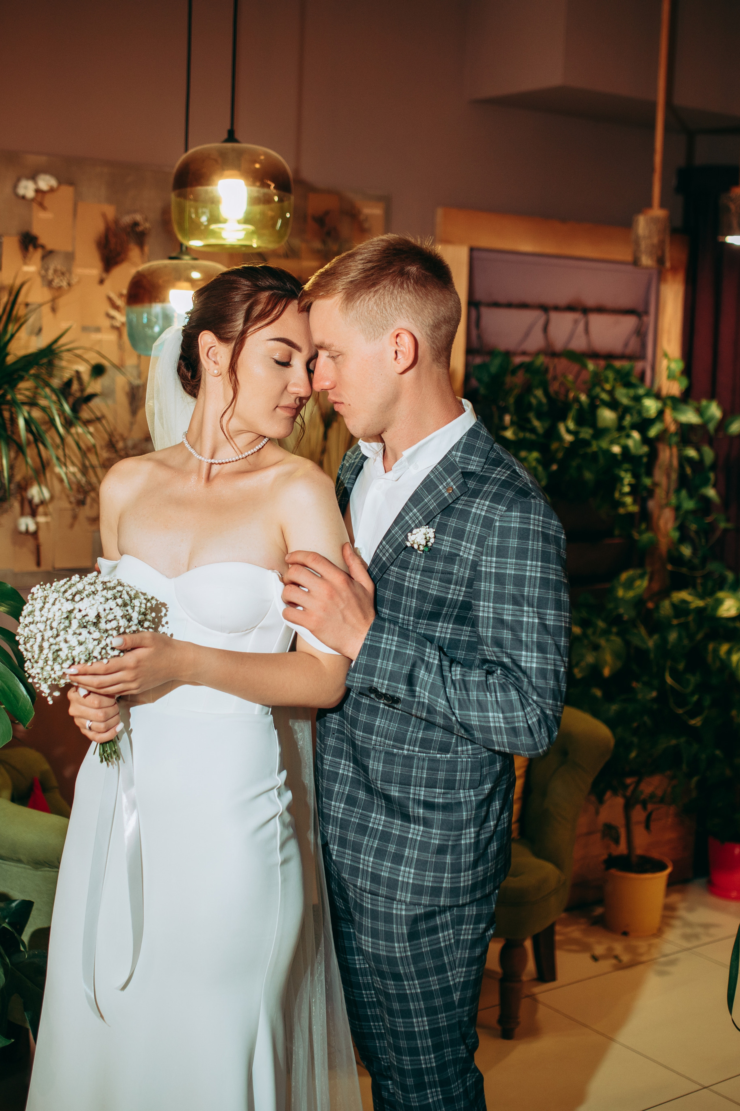 Весільний та сімейний фотограф Марина Лисогор, м. Суми