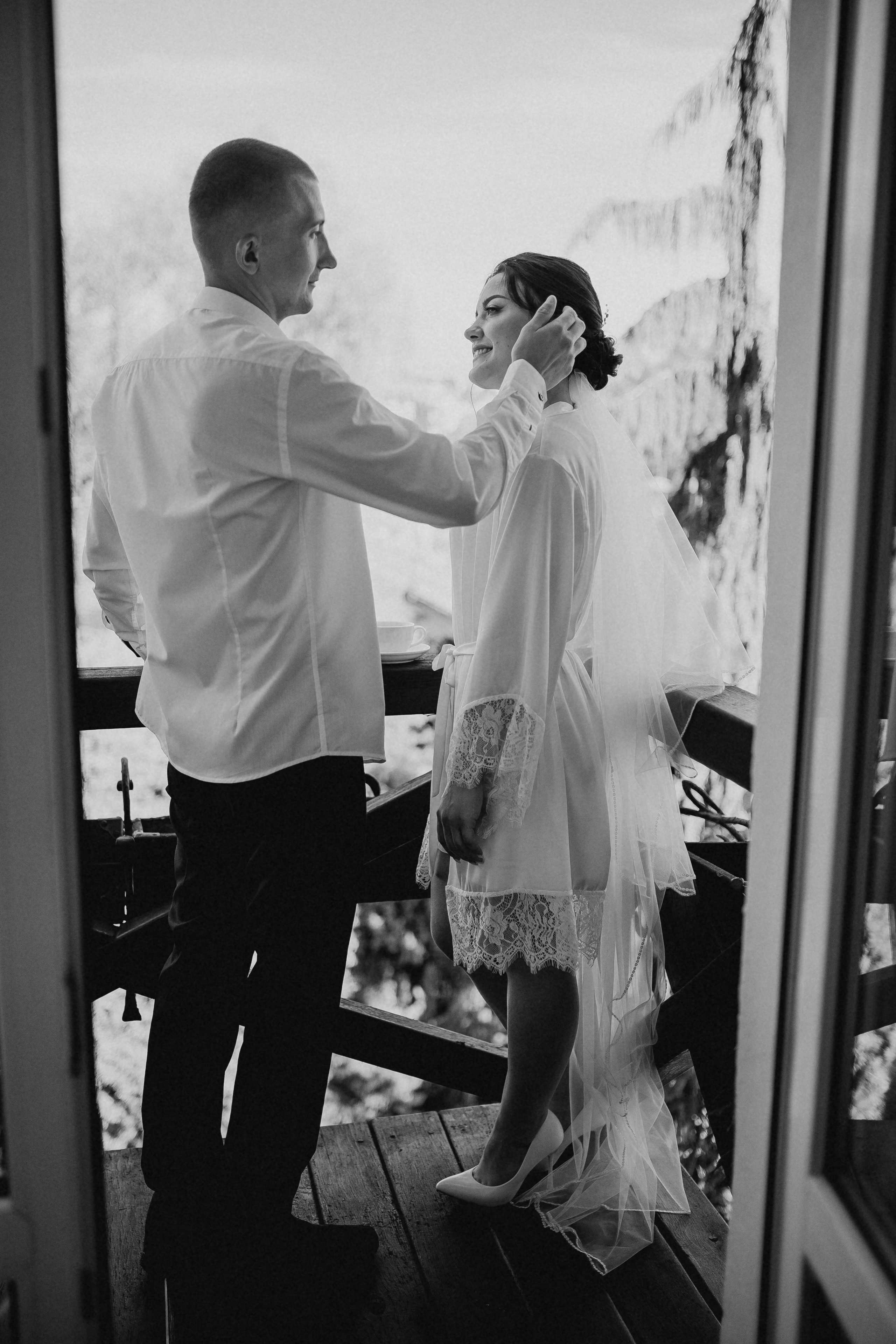 Весільний та сімейний фотограф Марина Лисогор, м. Суми