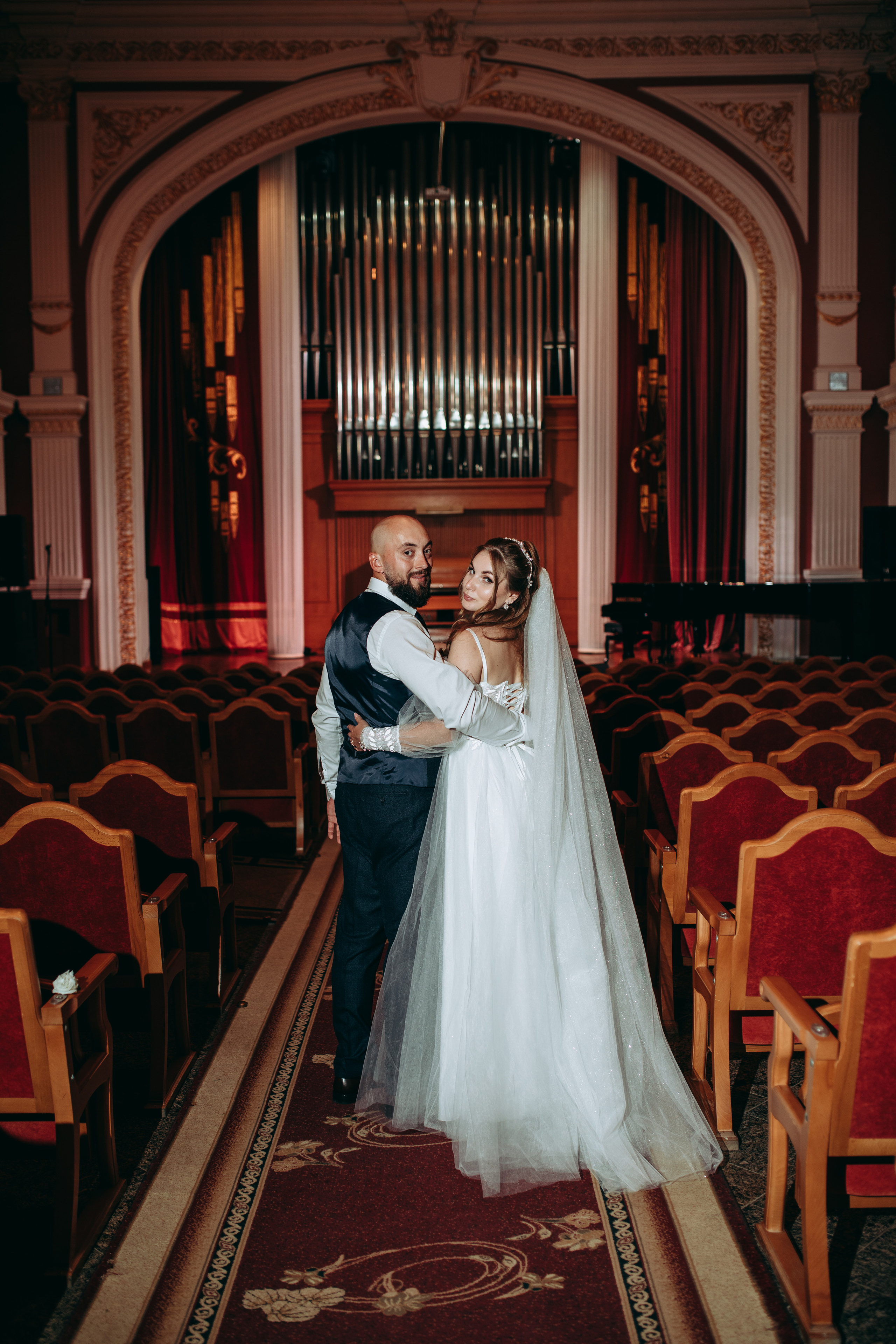 Весільний та сімейний фотограф Марина Лисогор, м. Суми