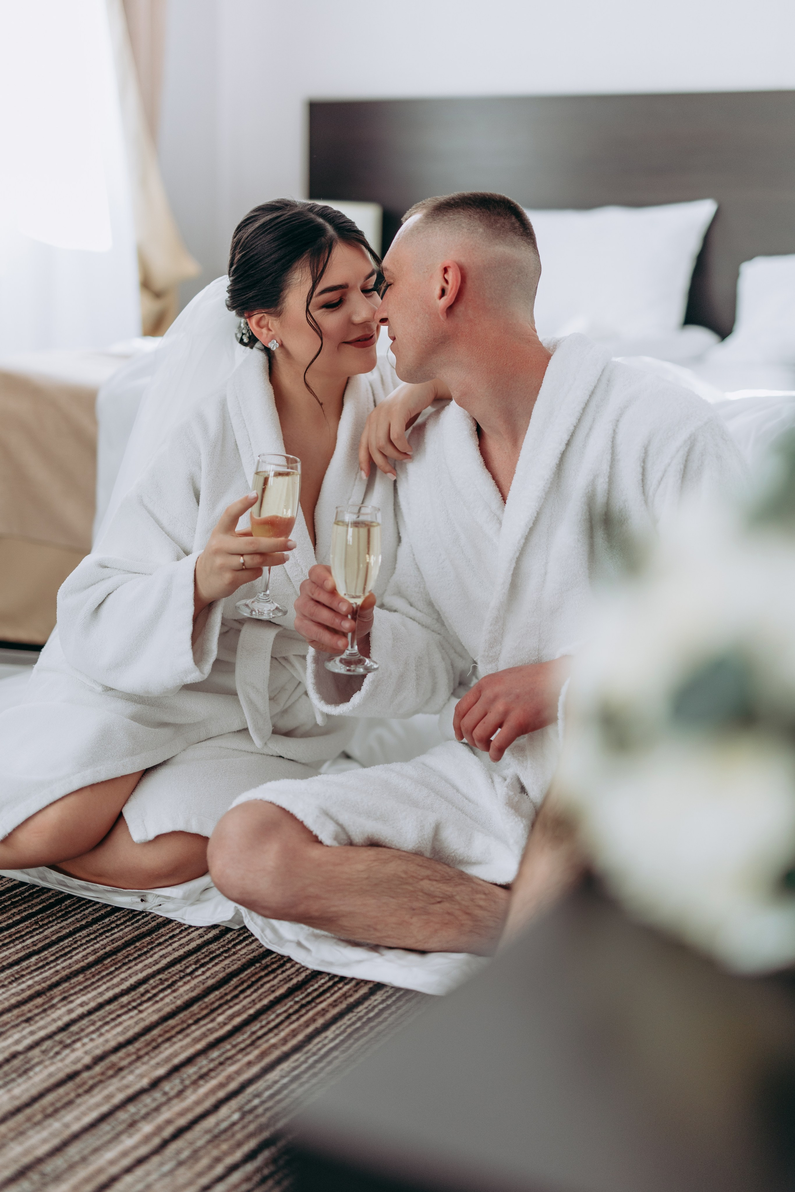 Весільний та сімейний фотограф Марина Лисогор, м. Суми