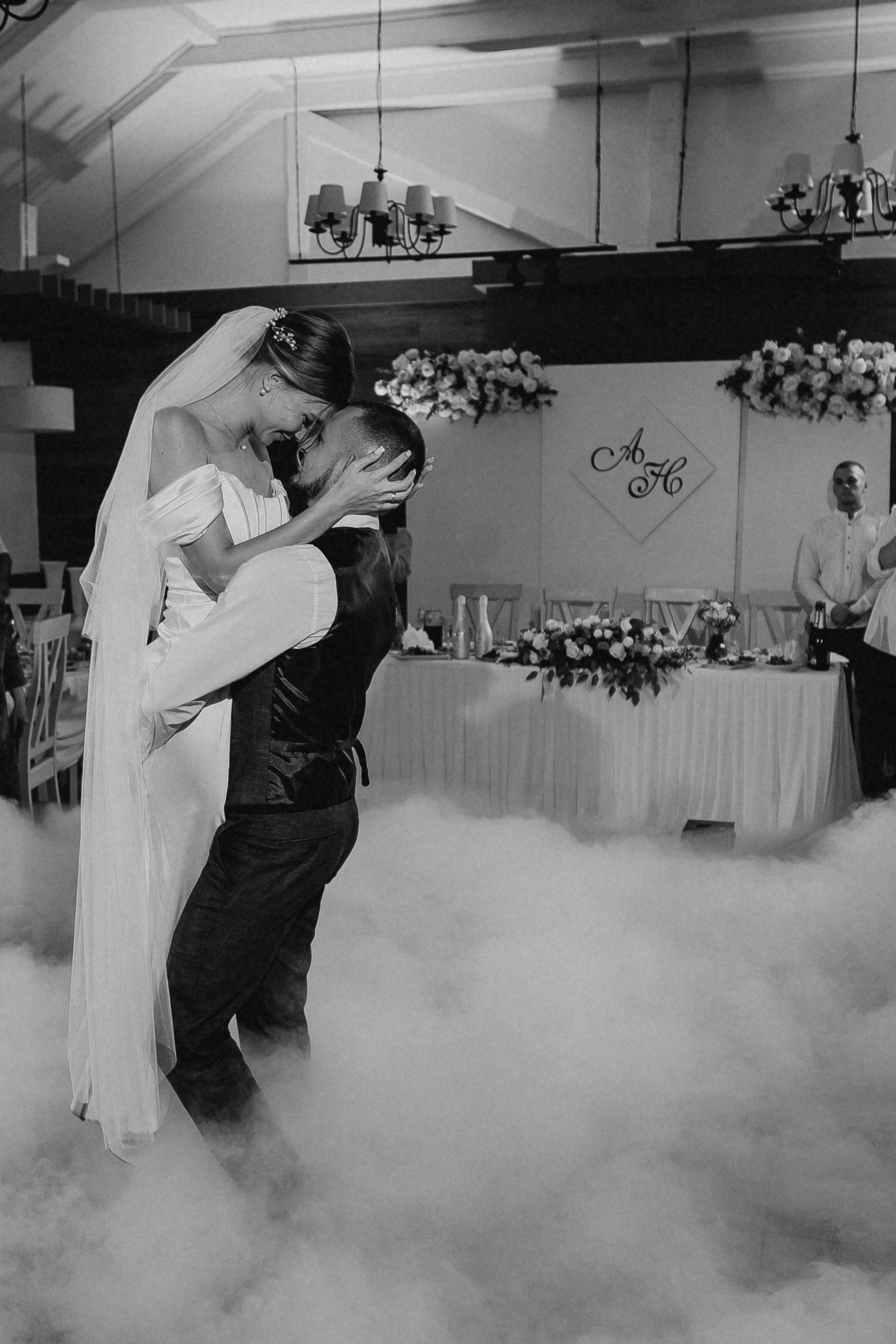 Весільний та сімейний фотограф Марина Лисогор, м. Суми