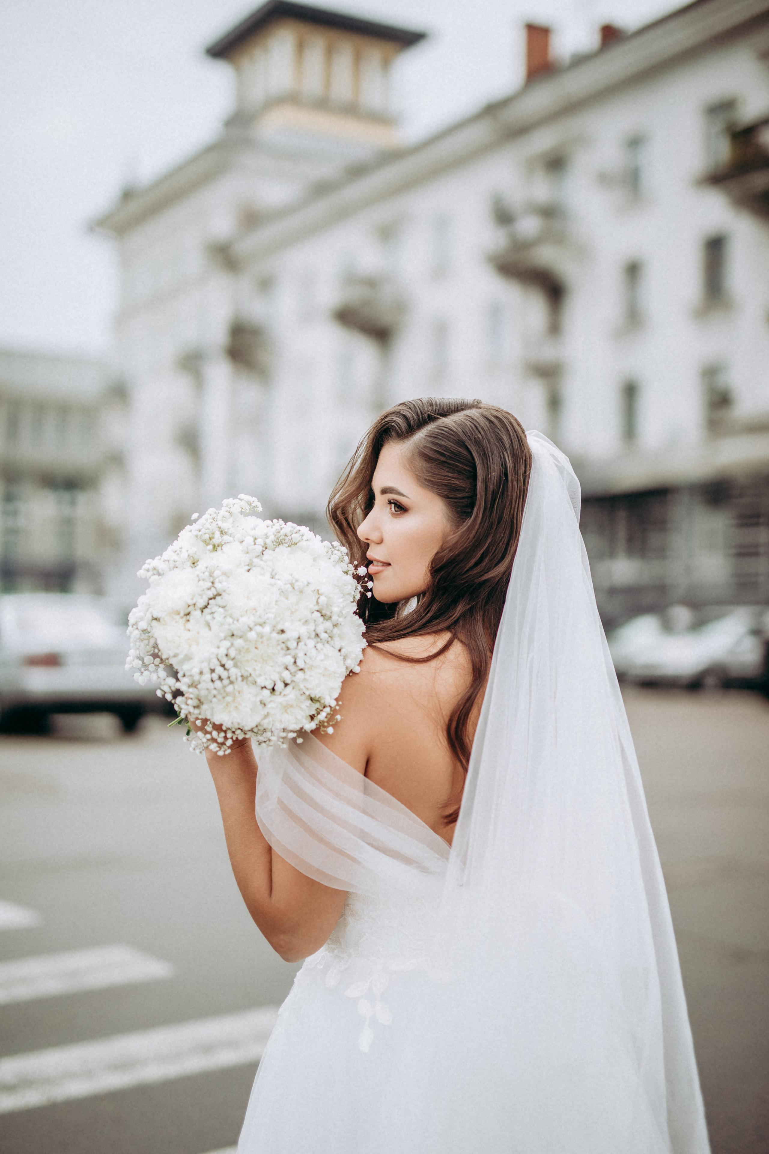 Весільний та сімейний фотограф Марина Лисогор, м. Суми