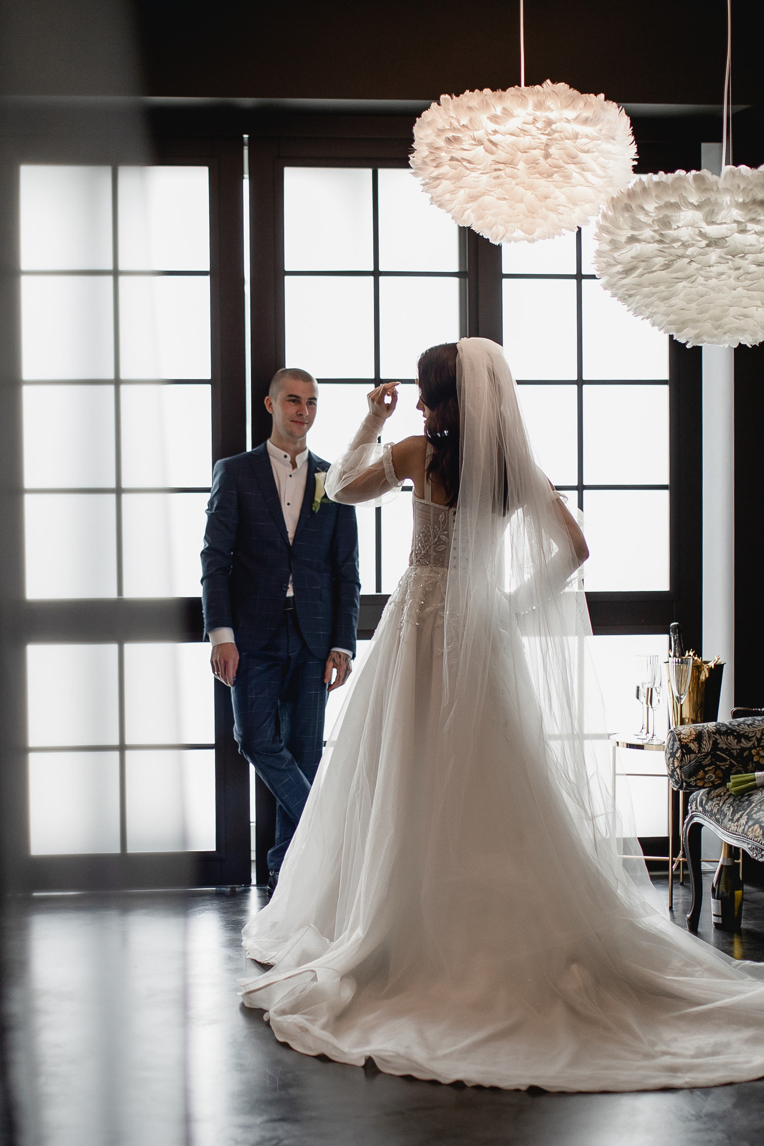 Весільний та сімейний фотограф Марина Лисогор, м. Суми