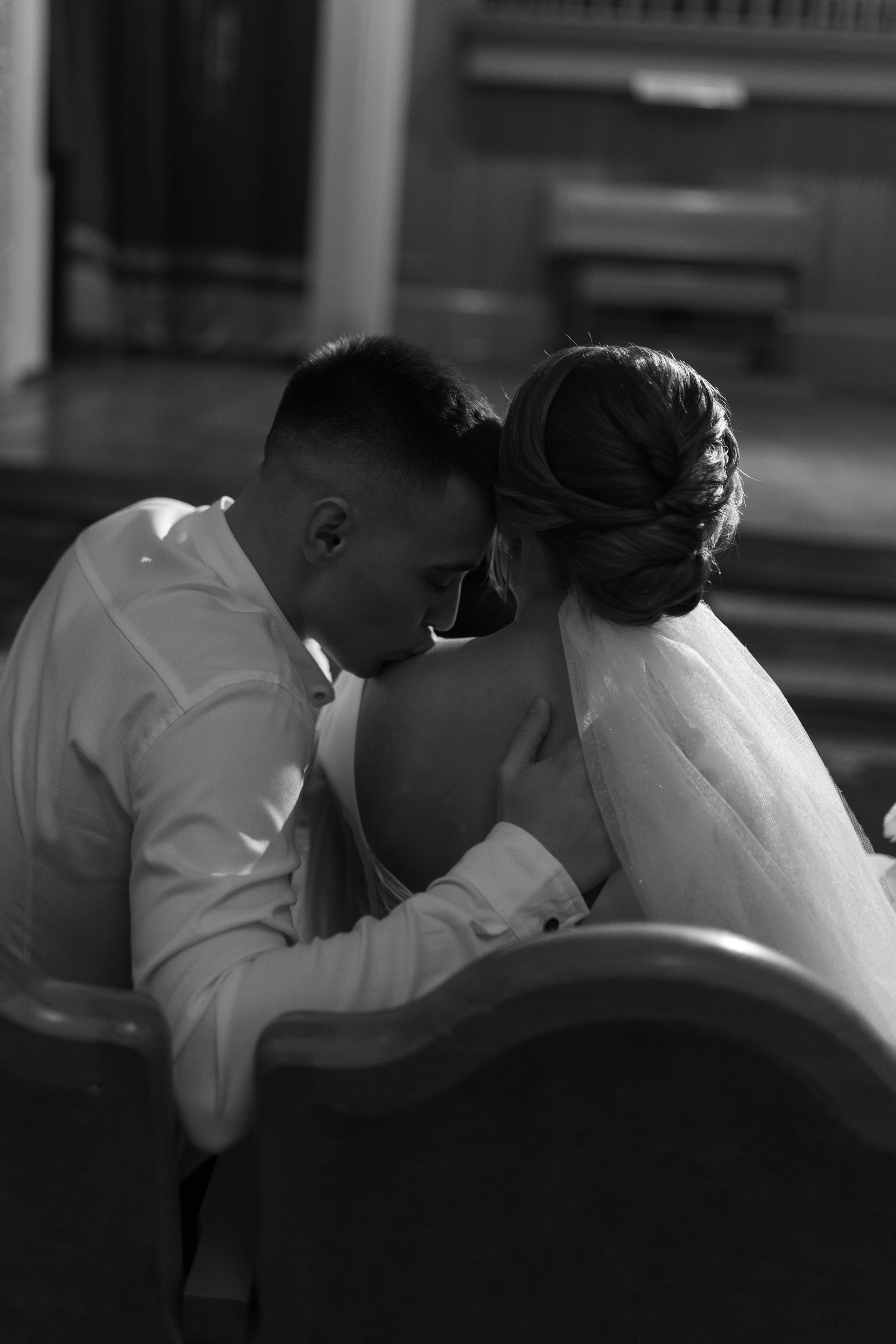 Весільний та сімейний фотограф Марина Лисогор, м. Суми