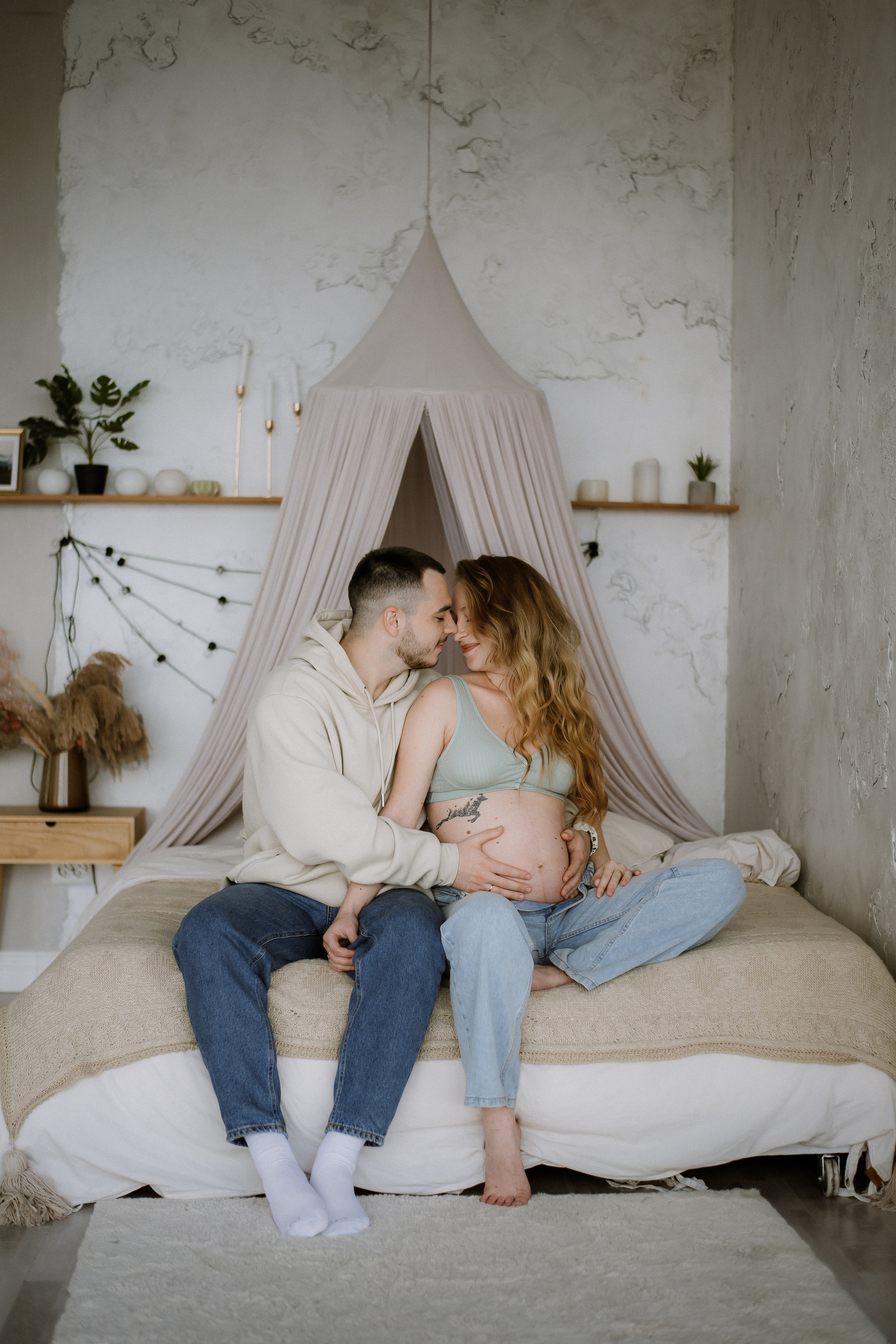 Анастасія & Артем