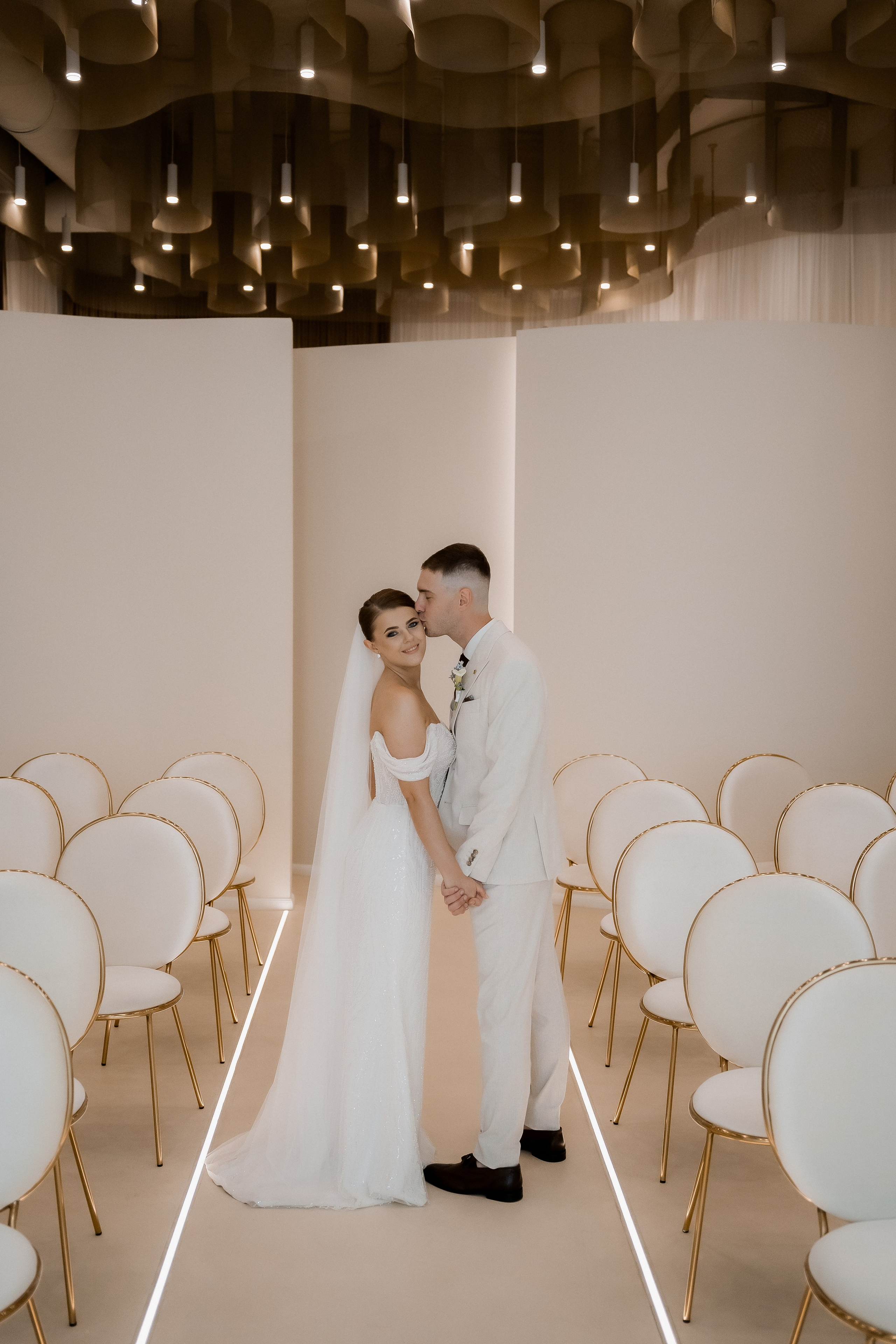 Наталія & Олександр