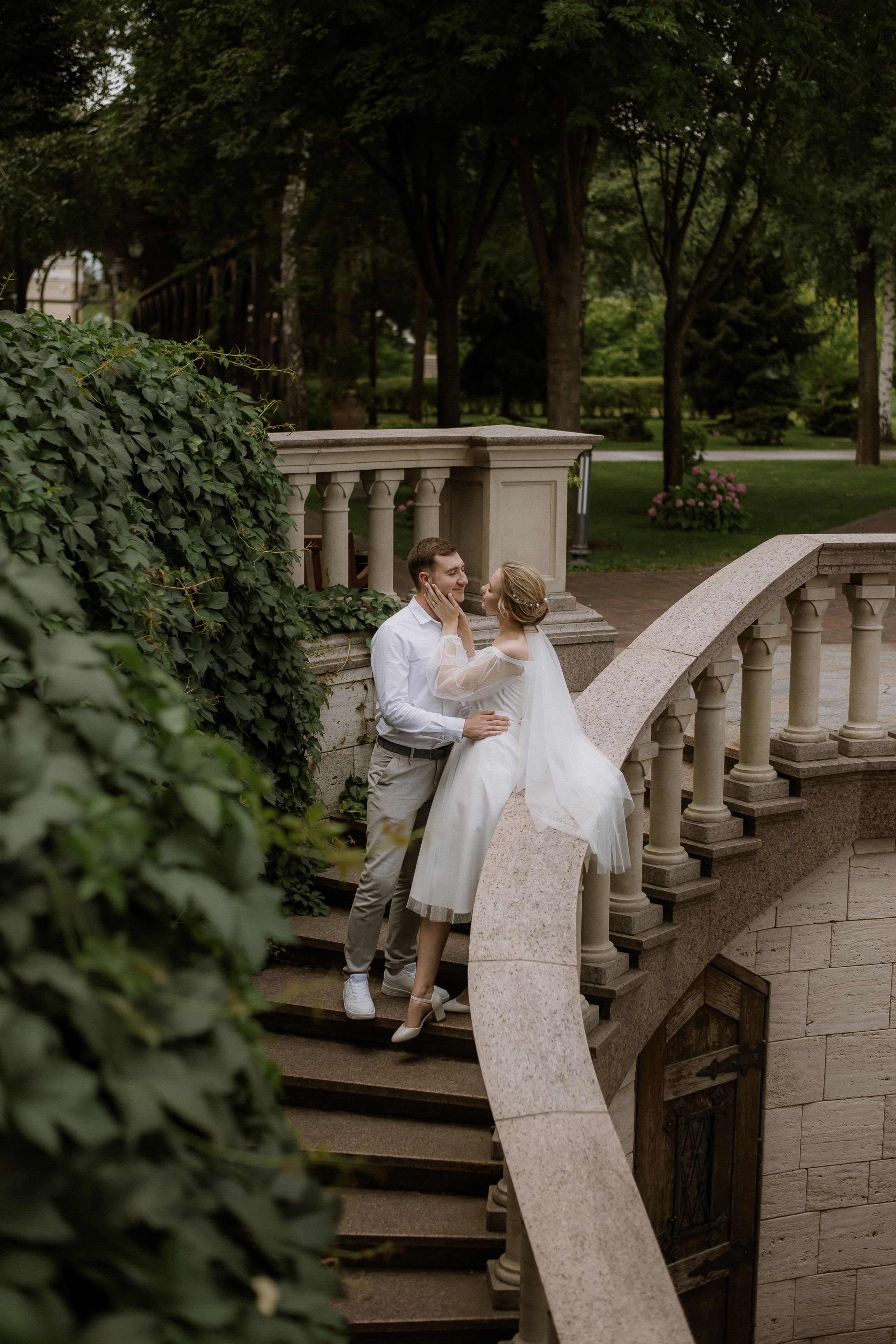 Олександр & Оля