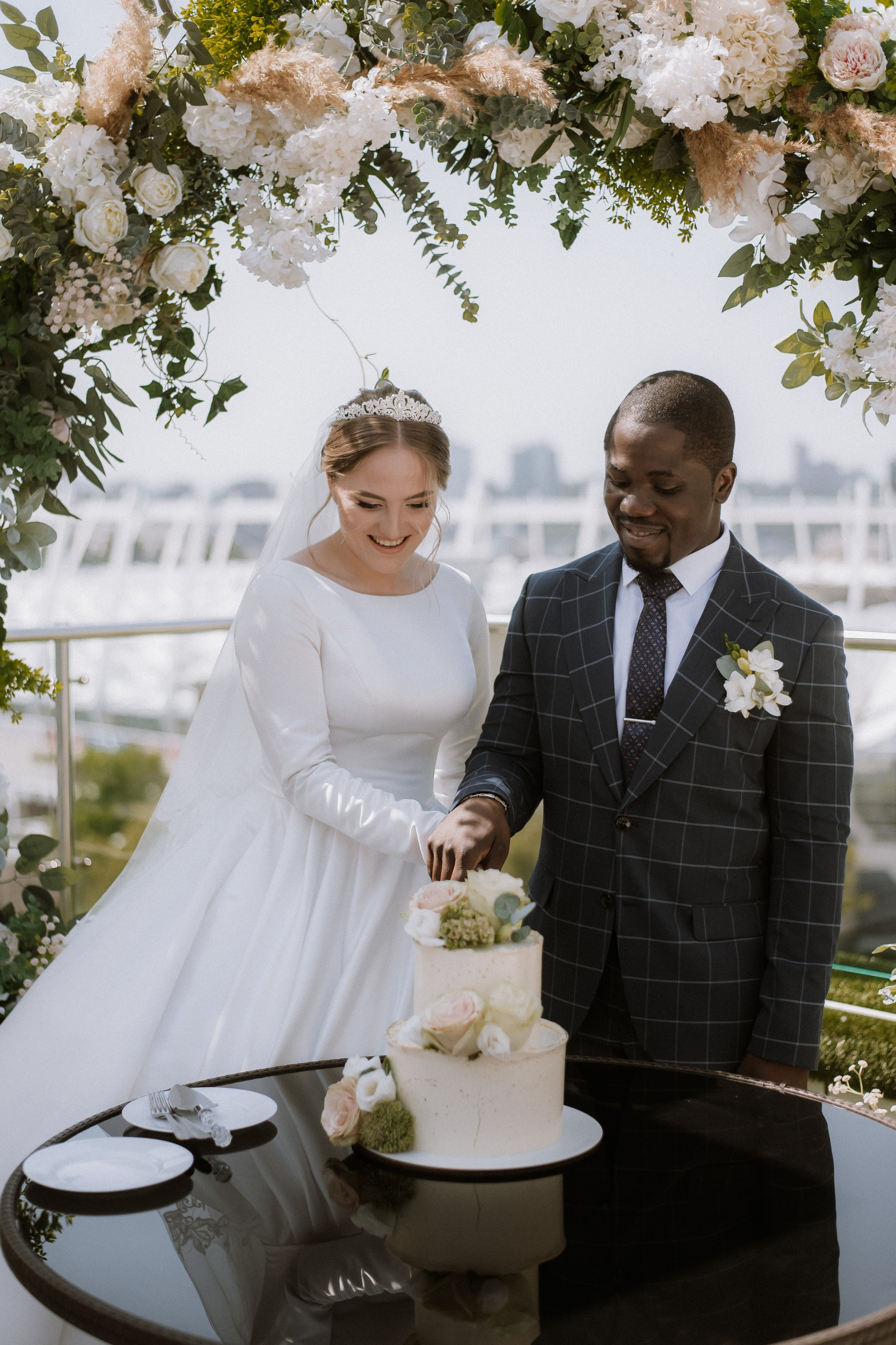 Даяна & Самуель