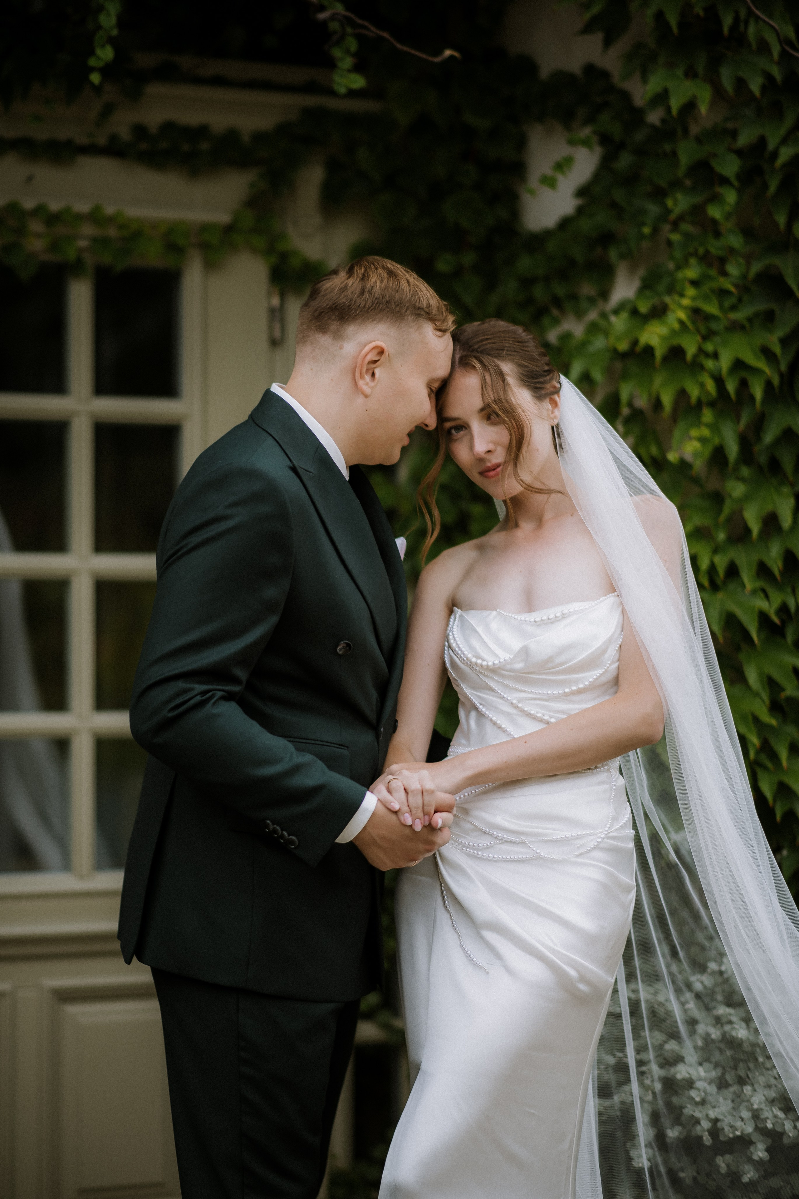 Юлія & Дмитро