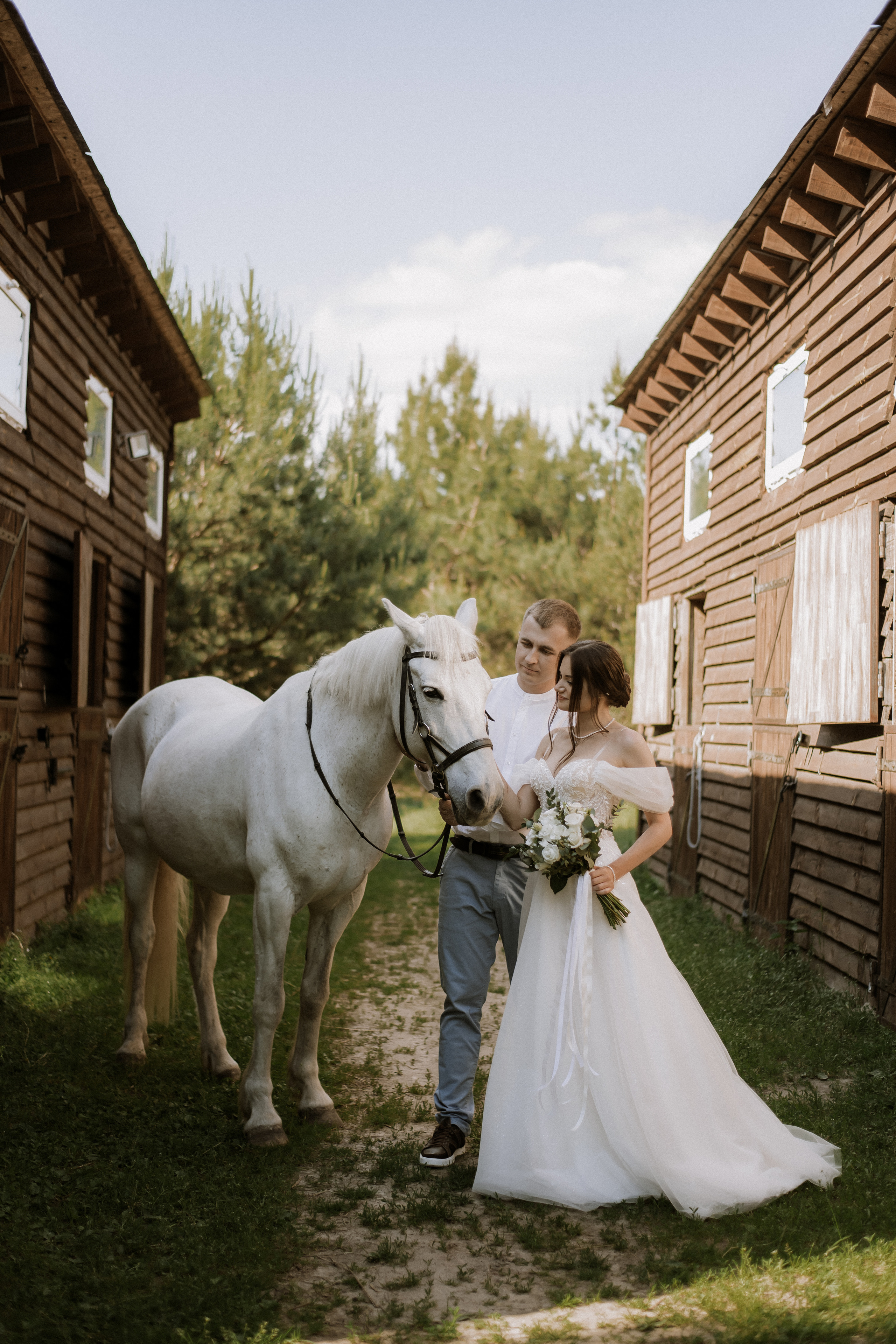 Антон & Олена