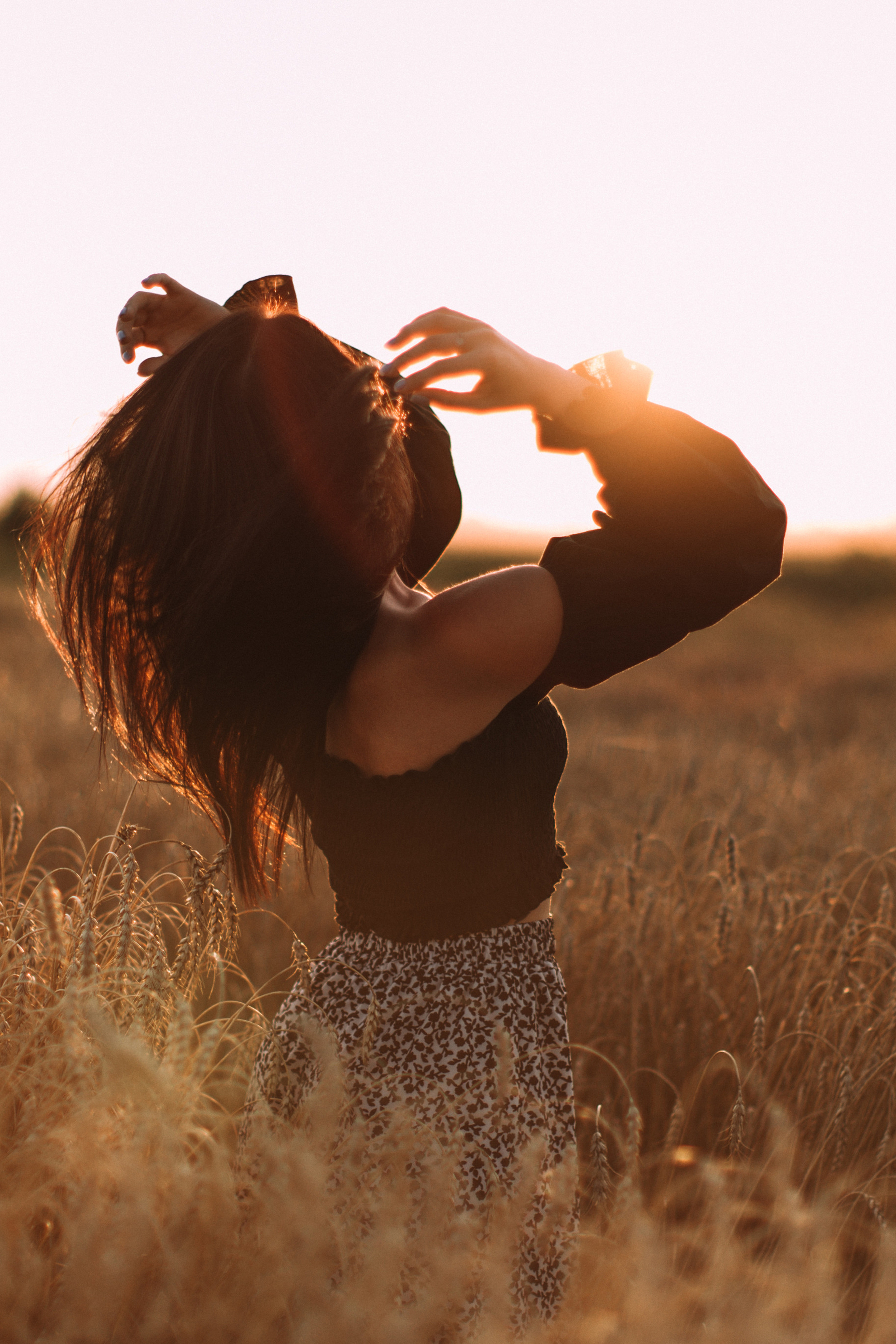 Перший кавун Михайлика. Портретний і сімейний фотограф Київ