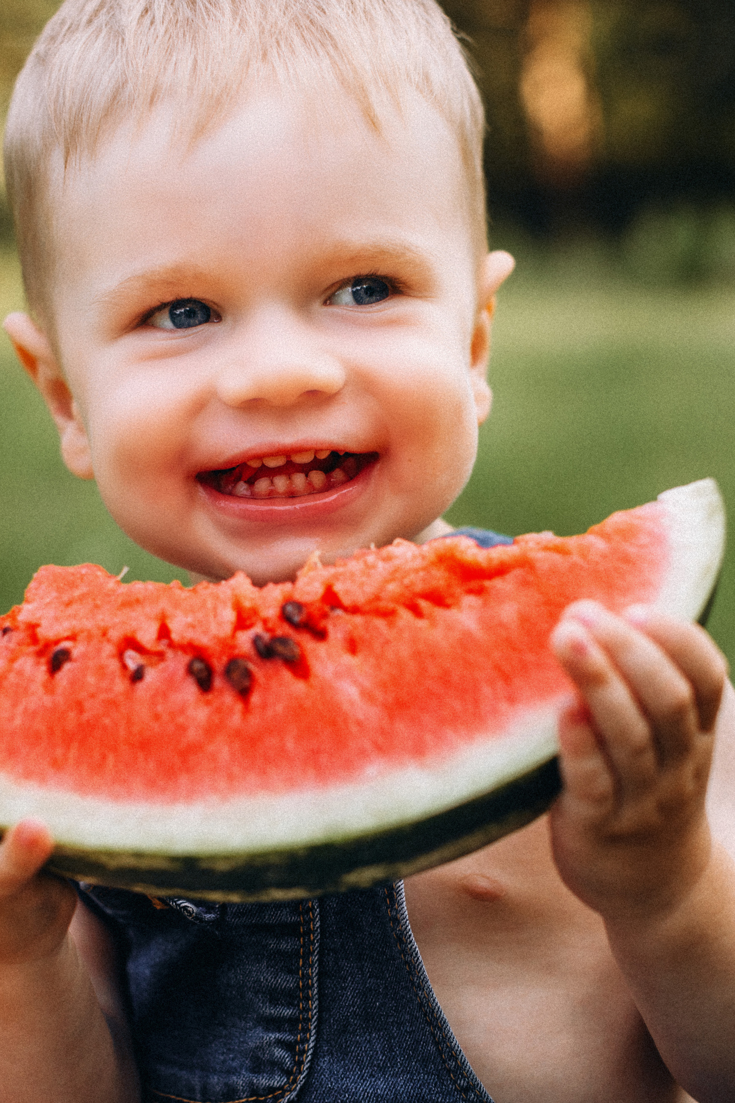 Назарчику 1 рік. Портретний і сімейний фотограф Київ