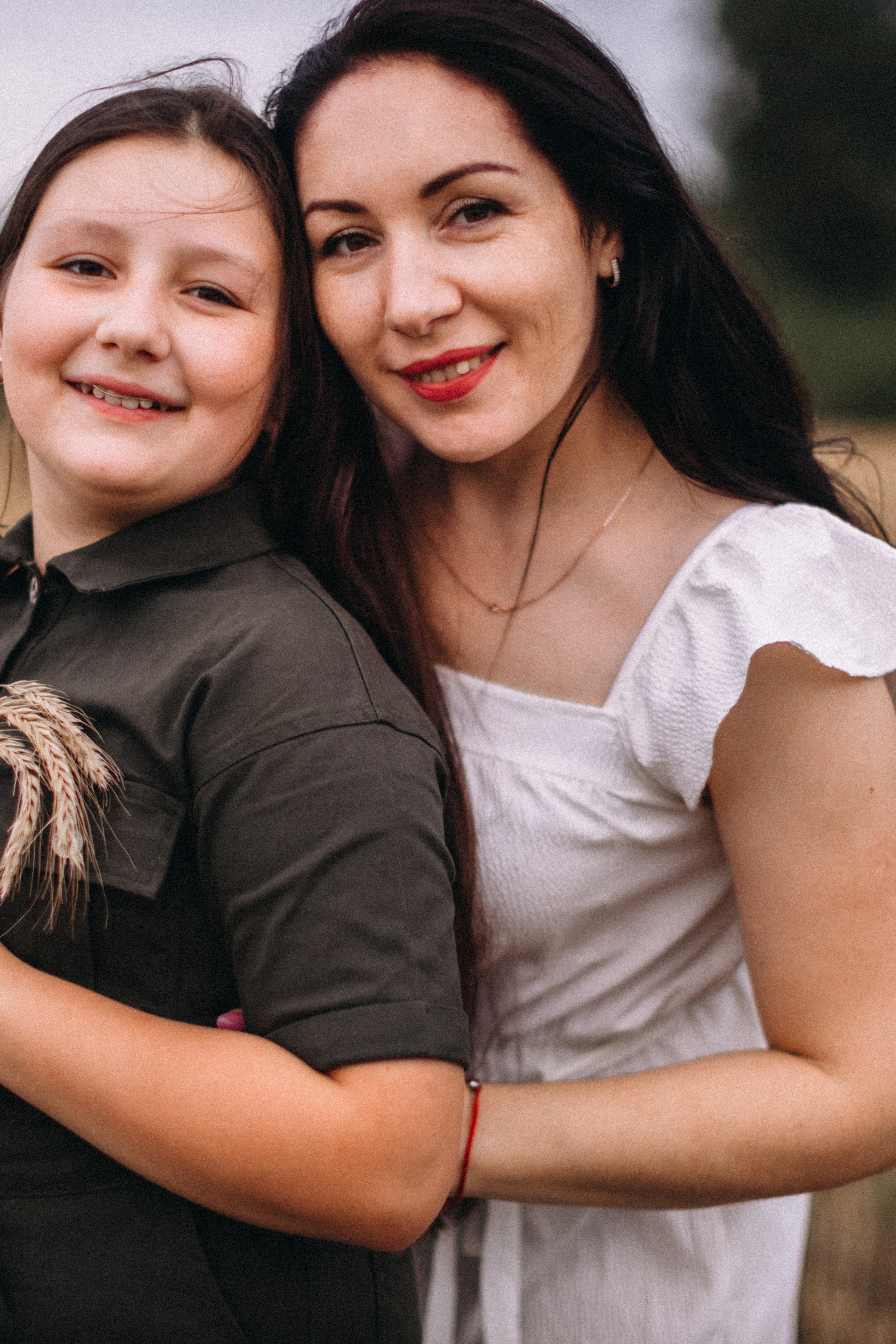 Перший кавун Михайлика. Портретний і сімейний фотограф Київ