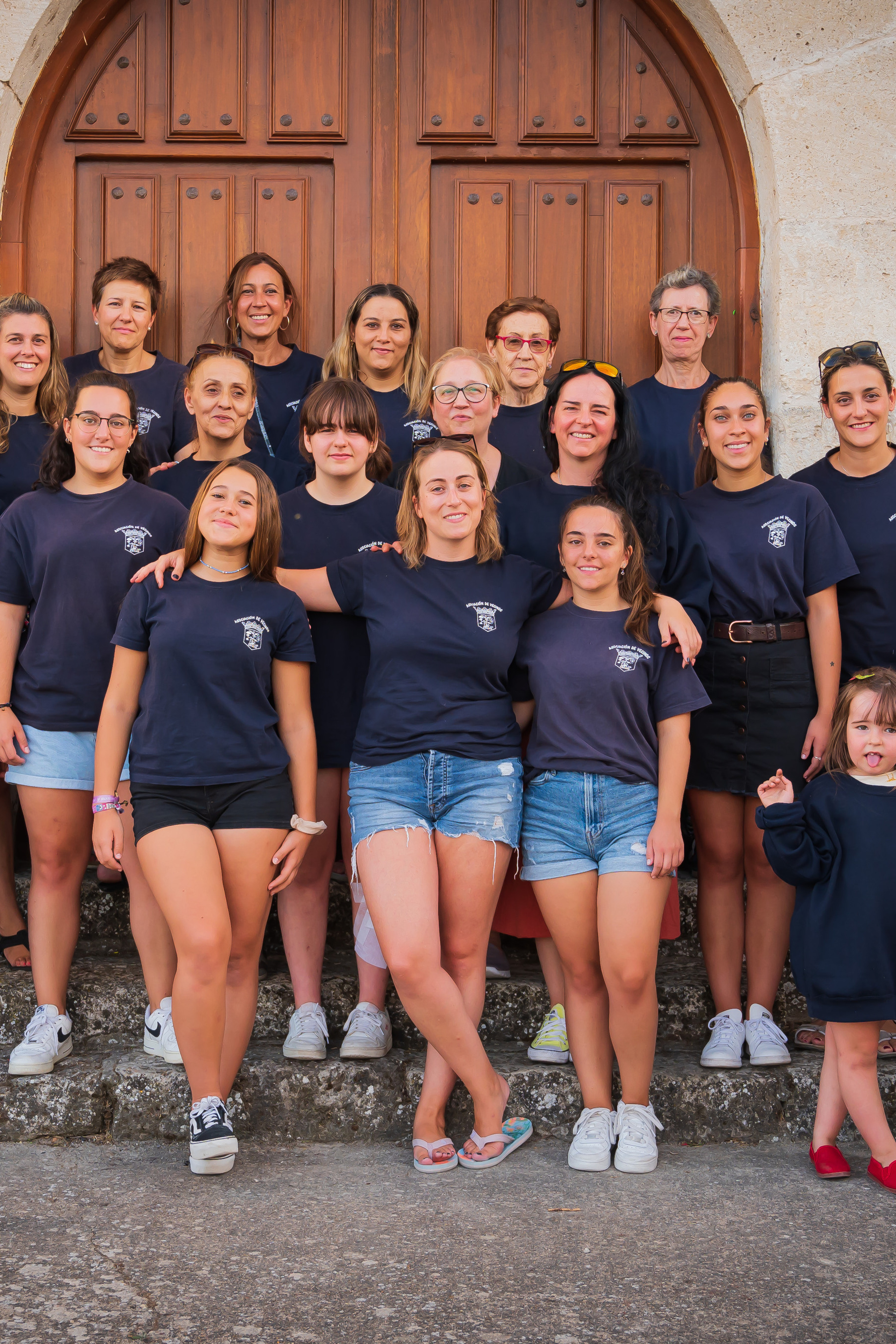 SOLIDARIDAD CON UCRANIA. Фотограф Марія Якимичева