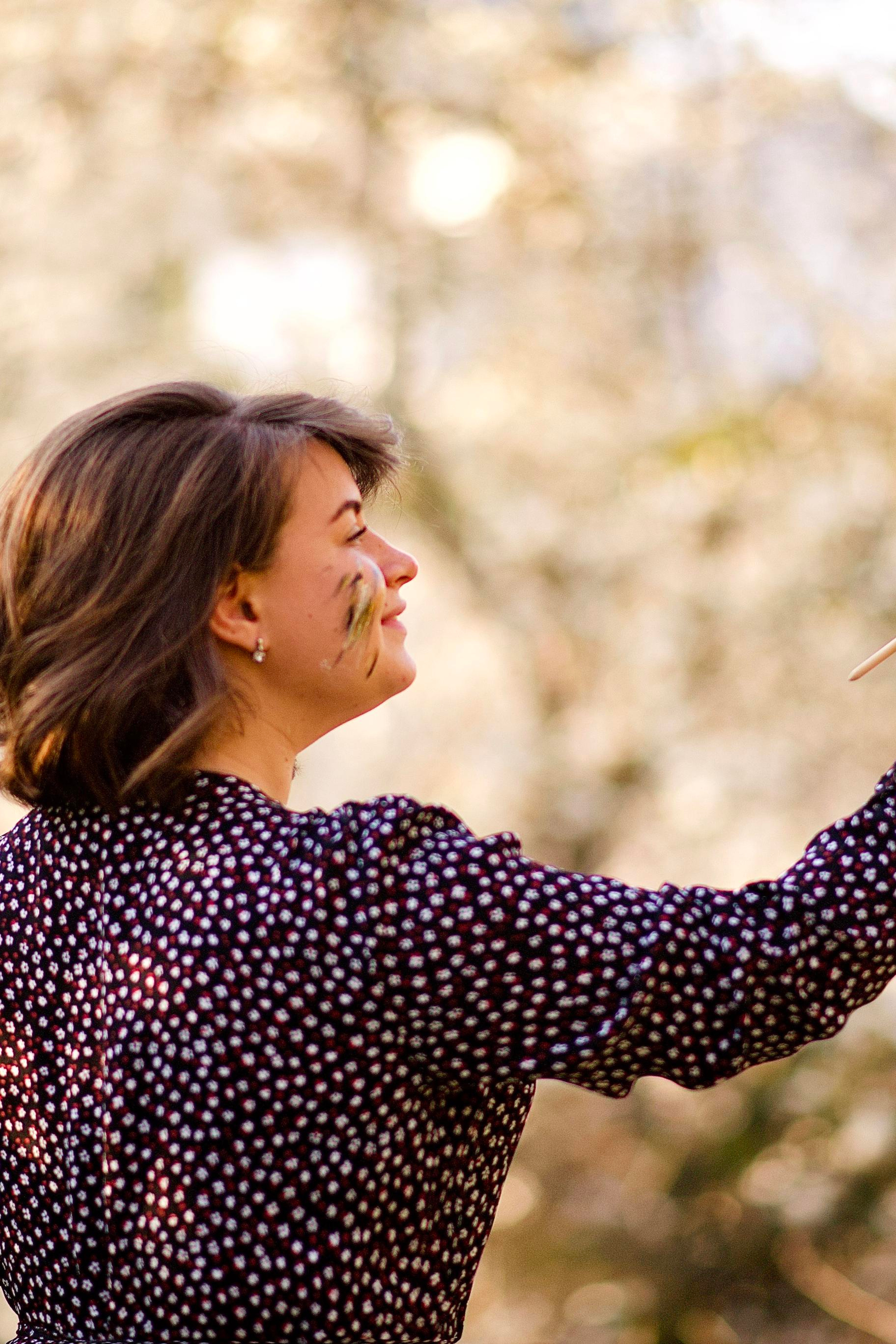 PORTFOLIO. Fotógrafa Maria Yakymycheva