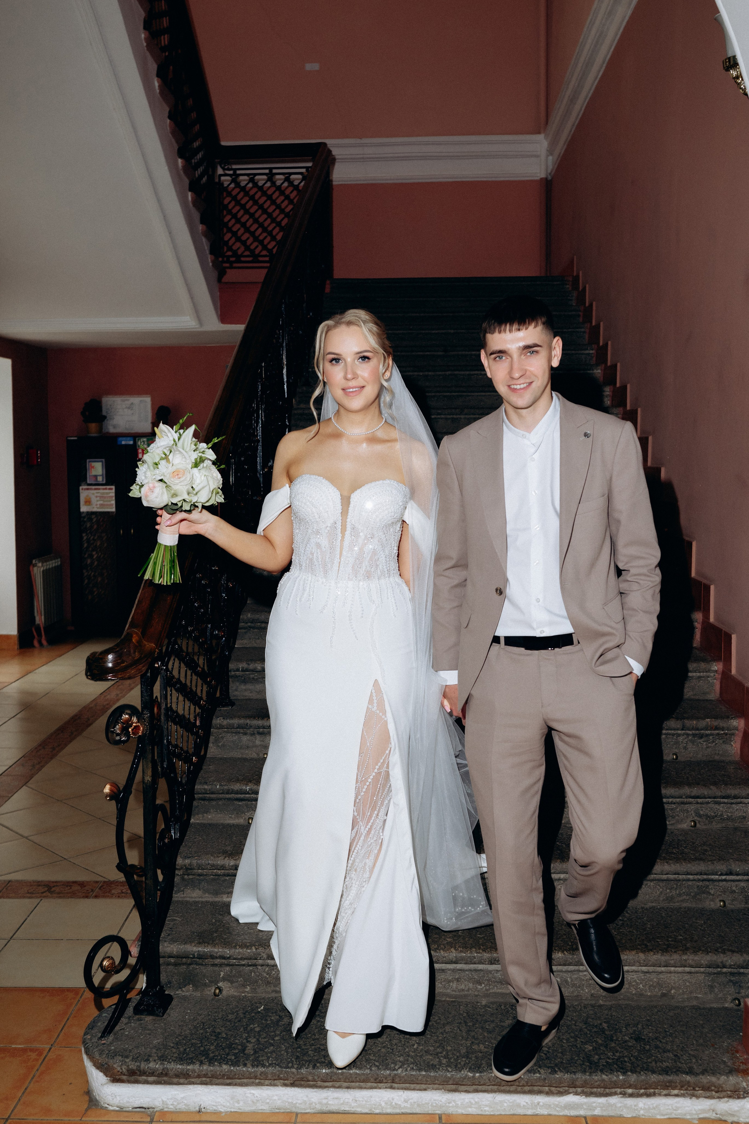 Микола та&nbsp;Анна