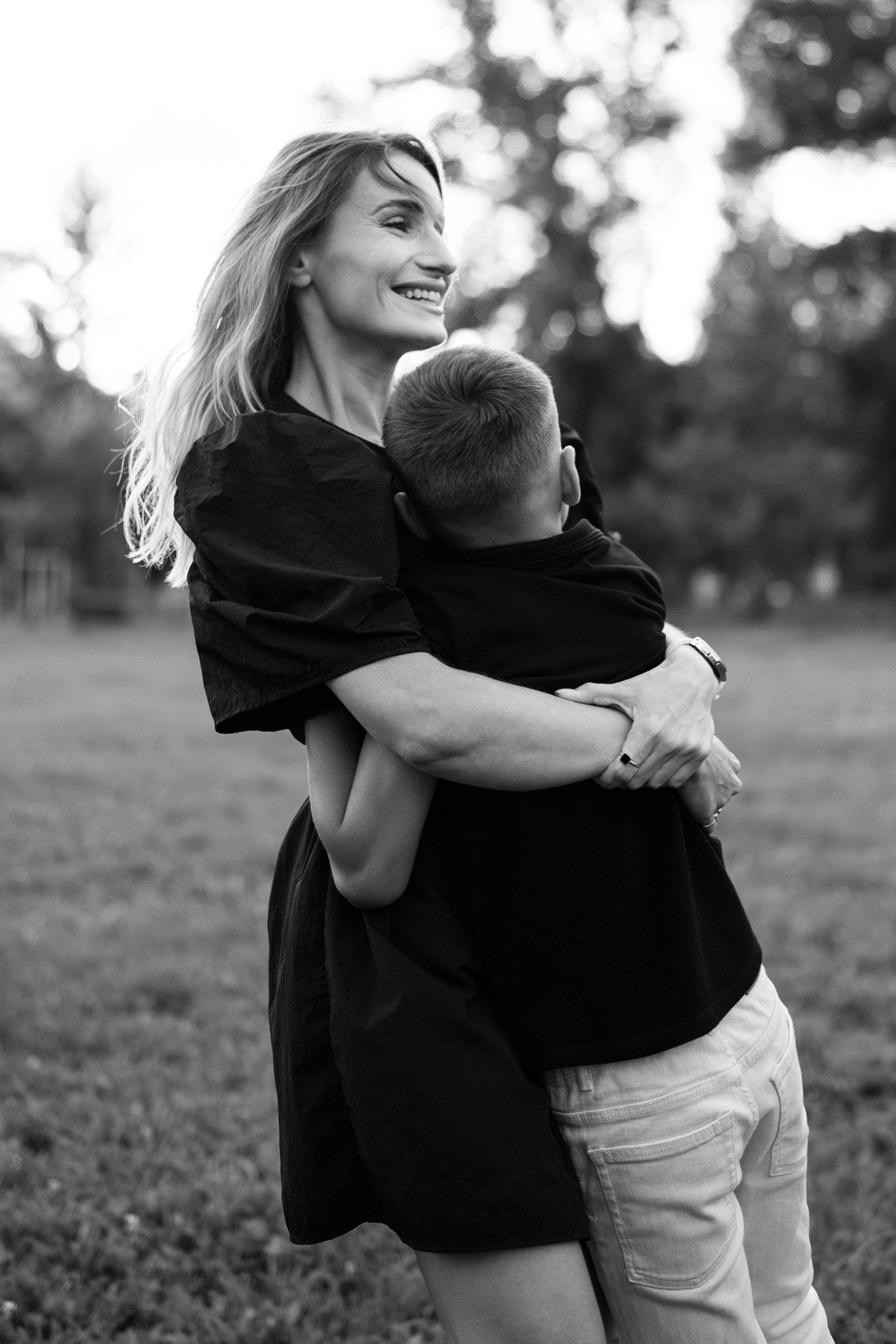 Алiна та Iван