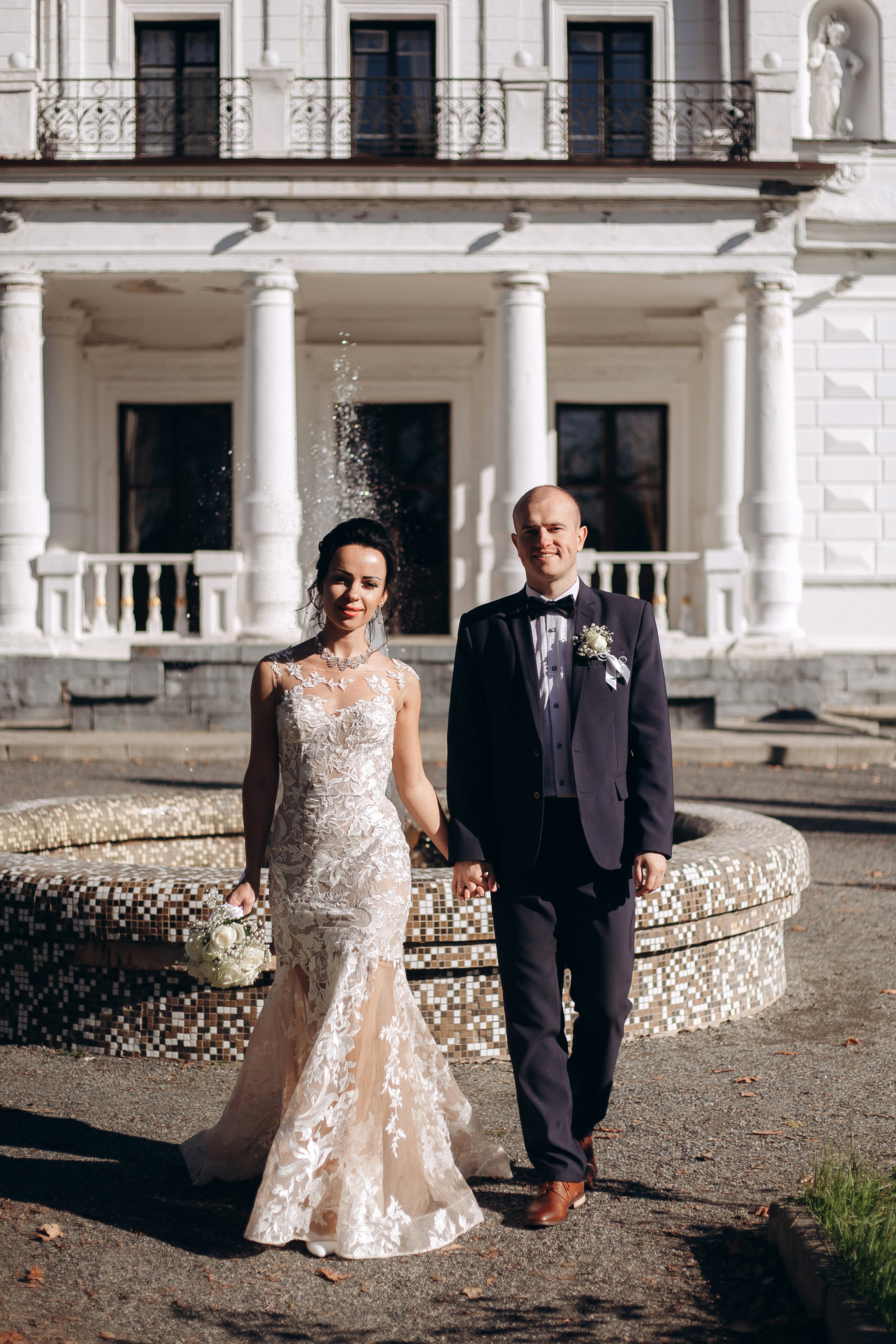 Дмитро та Даша