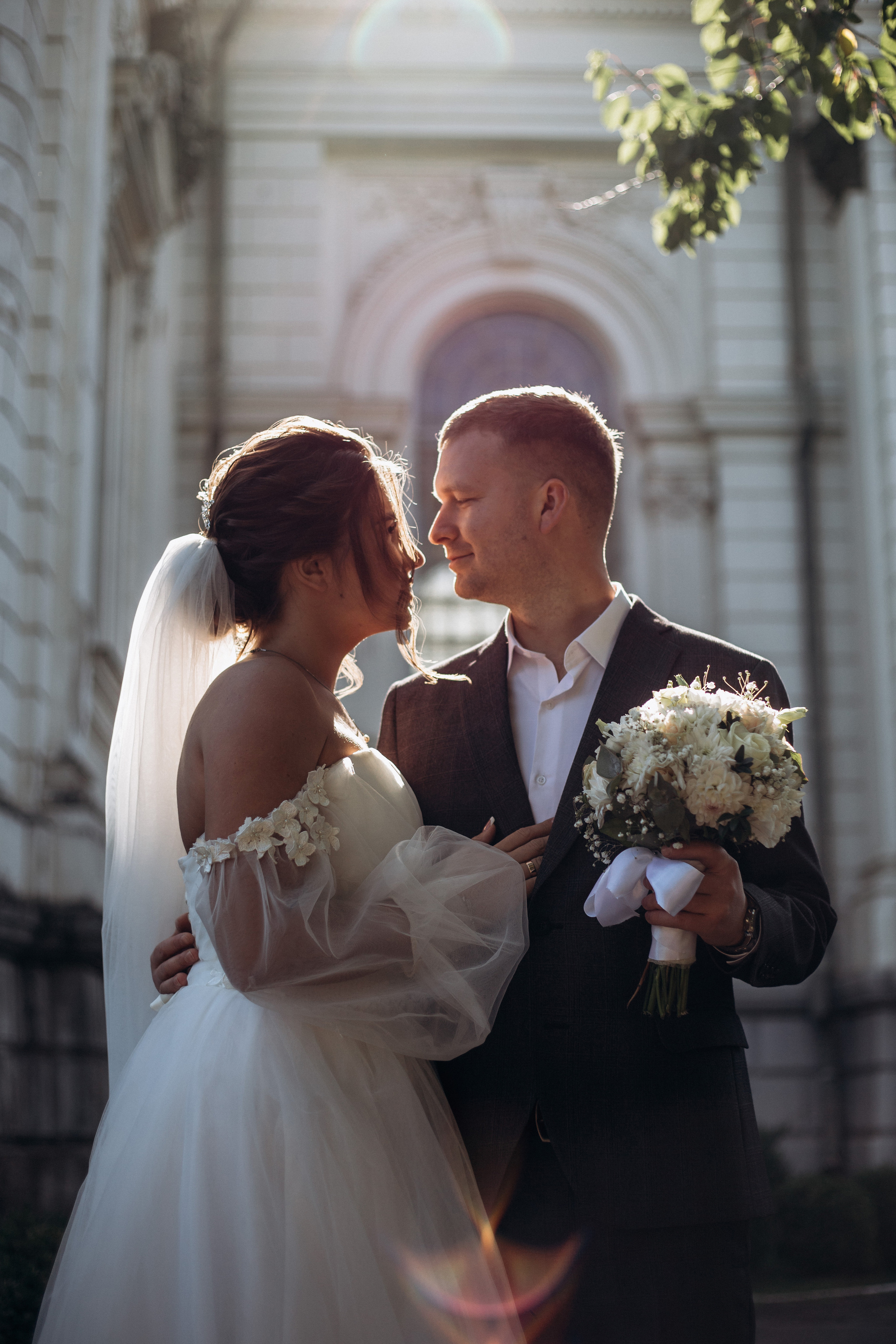 Максим та Юлія