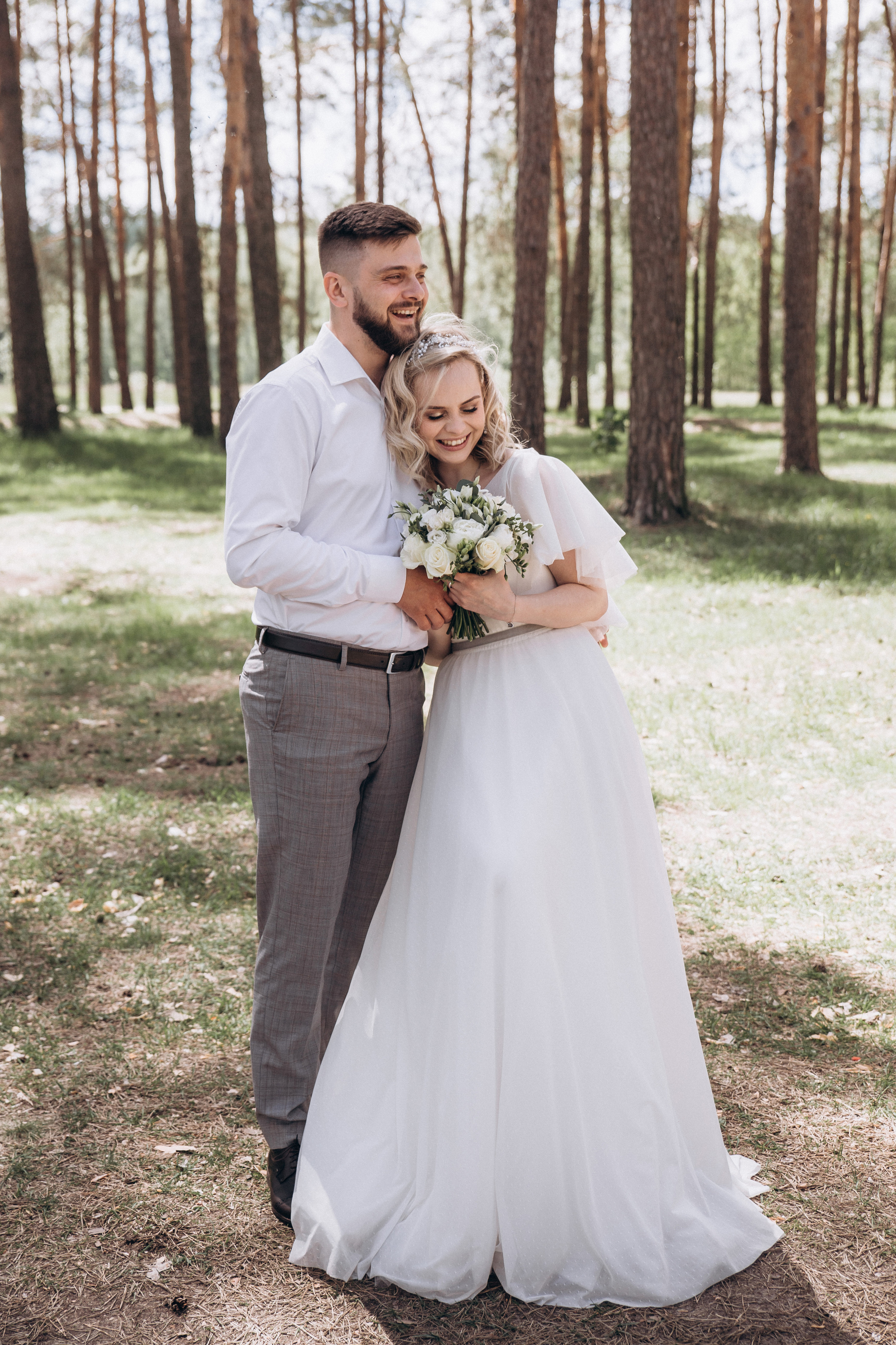 Рома та Катерина