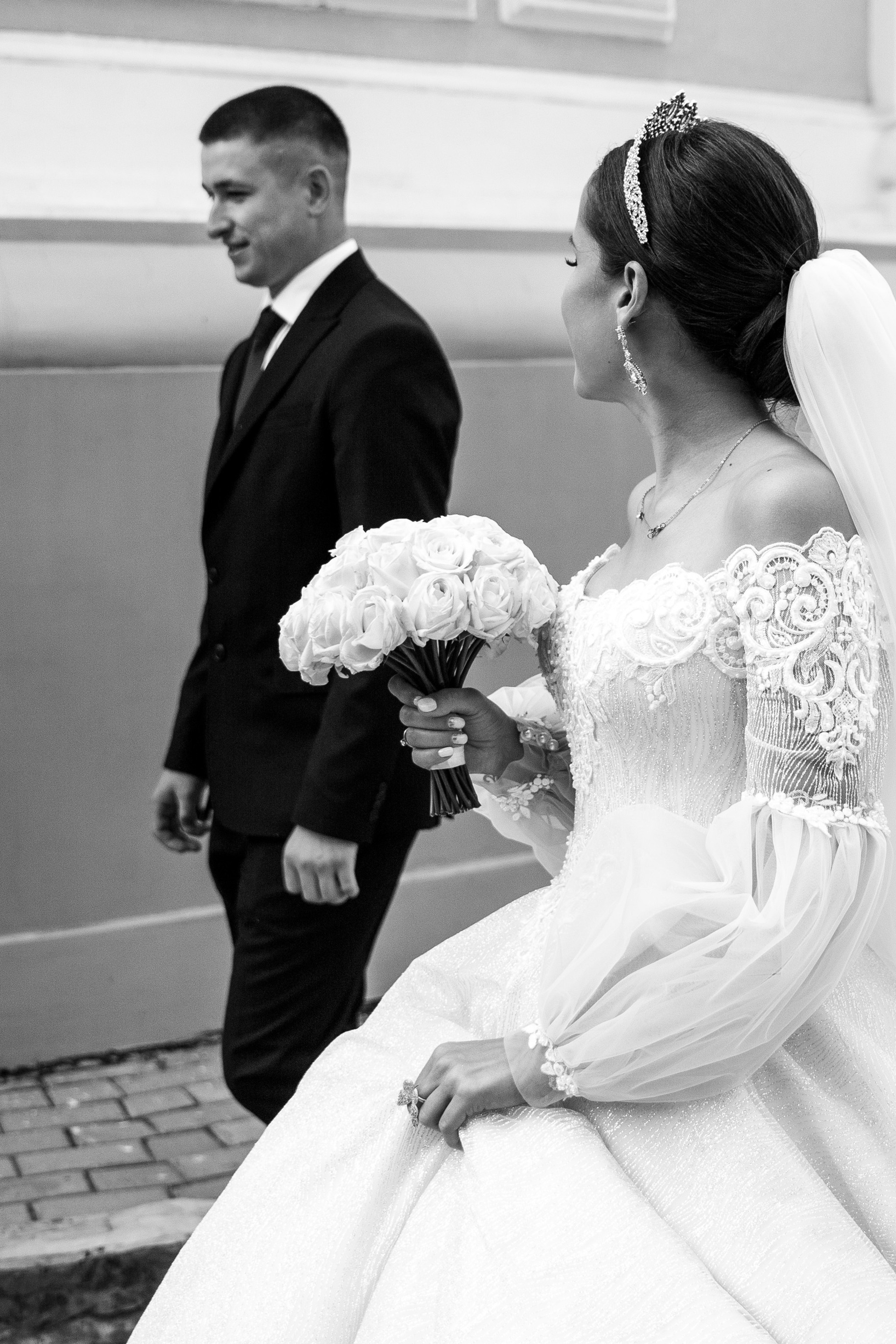 Олексій та Анна