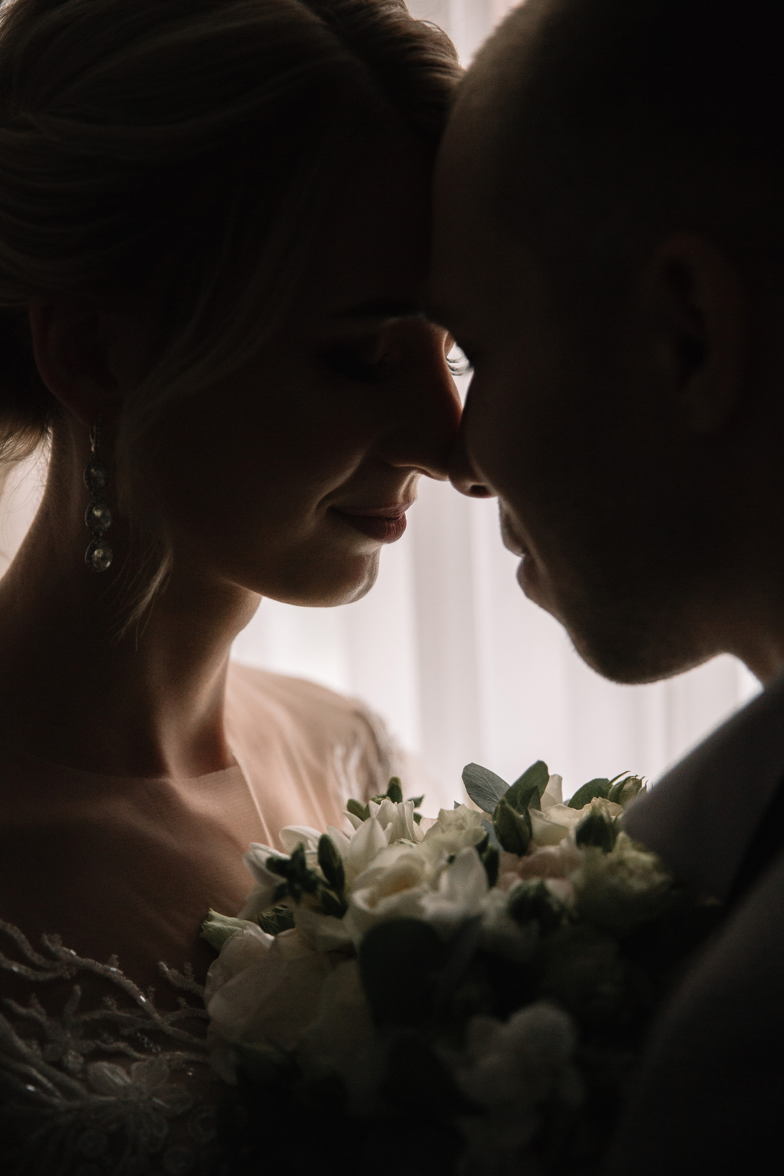 Станіслав та Вікторія