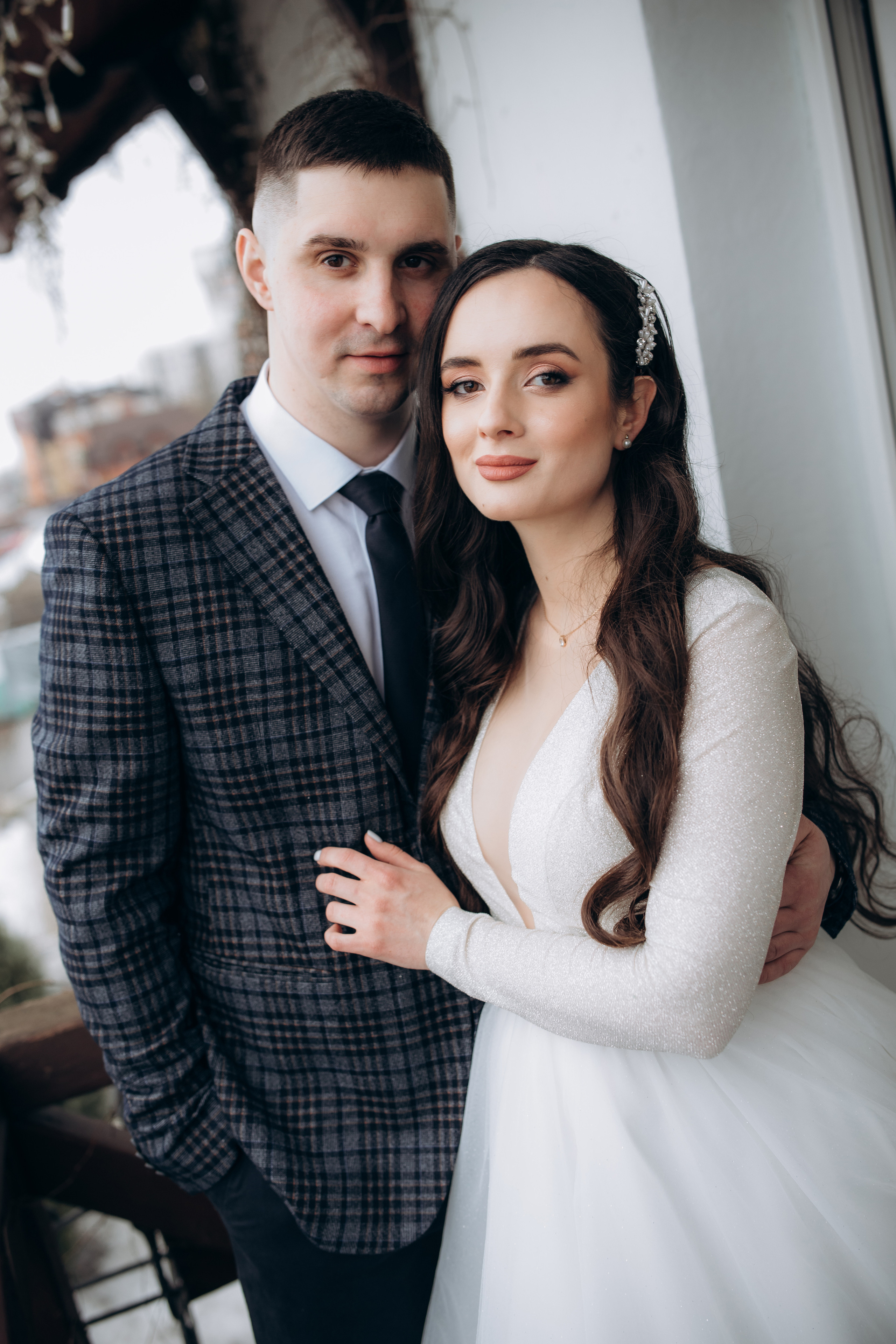 Богдан та Ольга