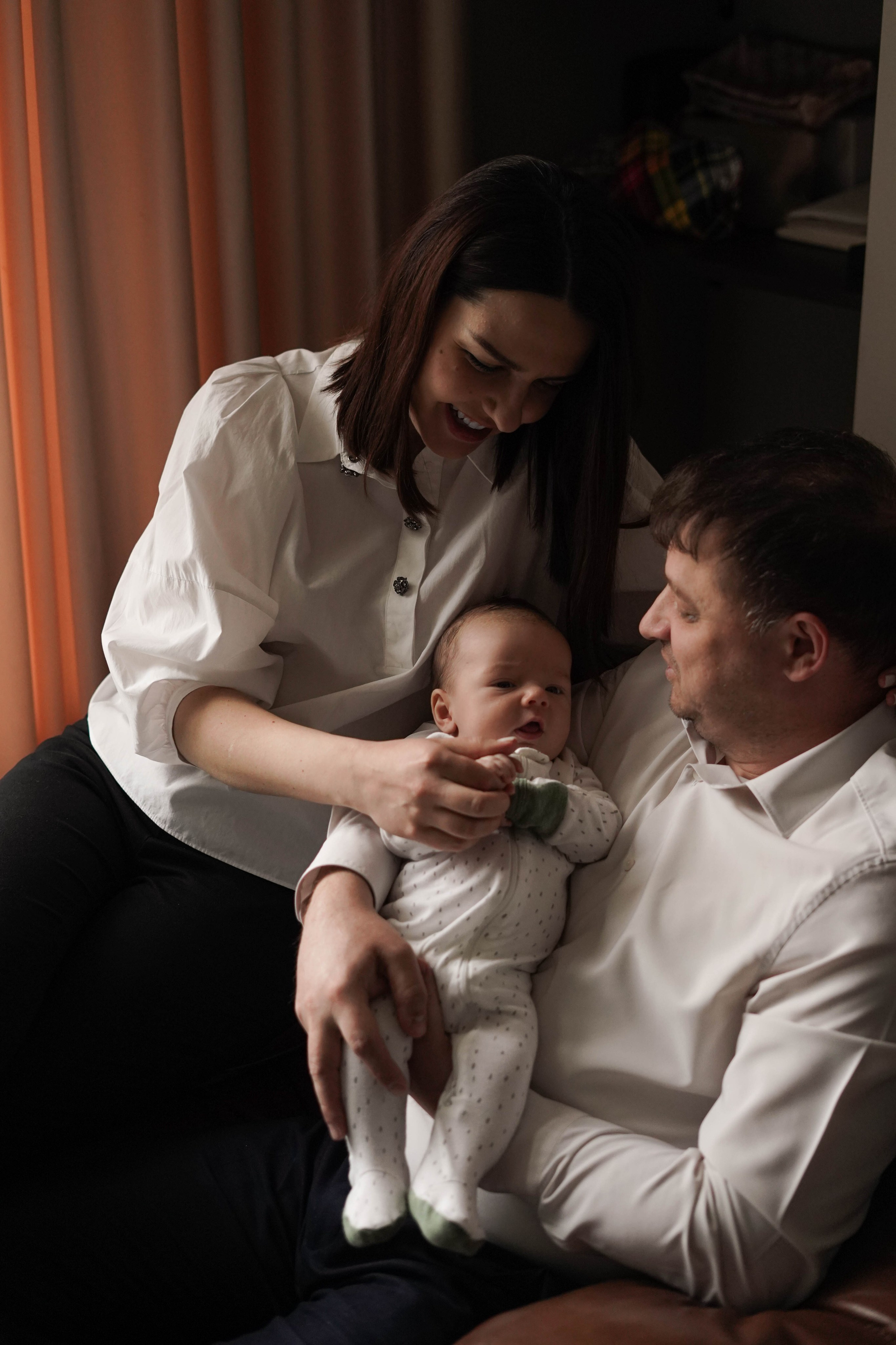 Radu&Dina