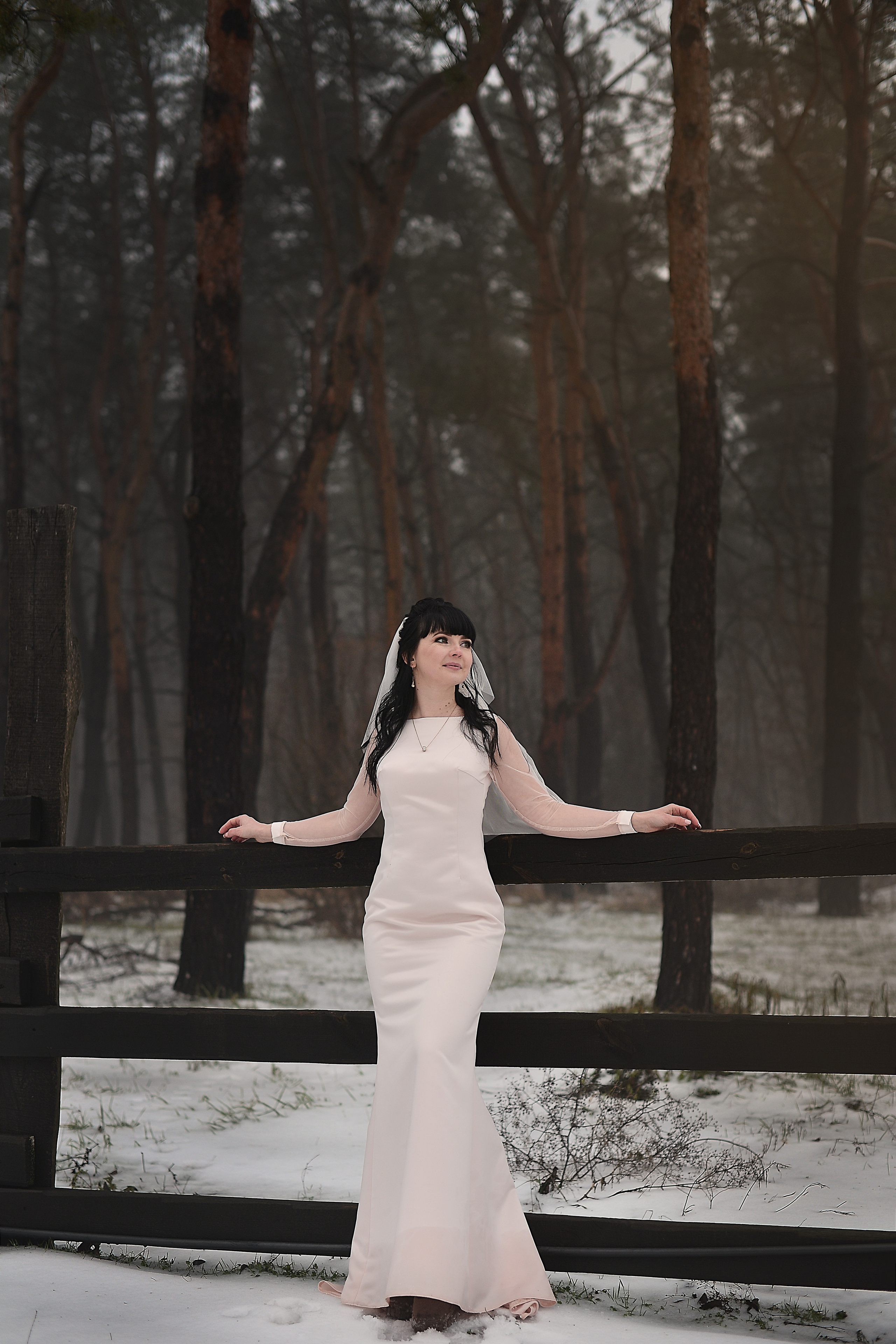 Весеннее настроение. Фотограф Натали Кошевая _ Днепр, Подгородное