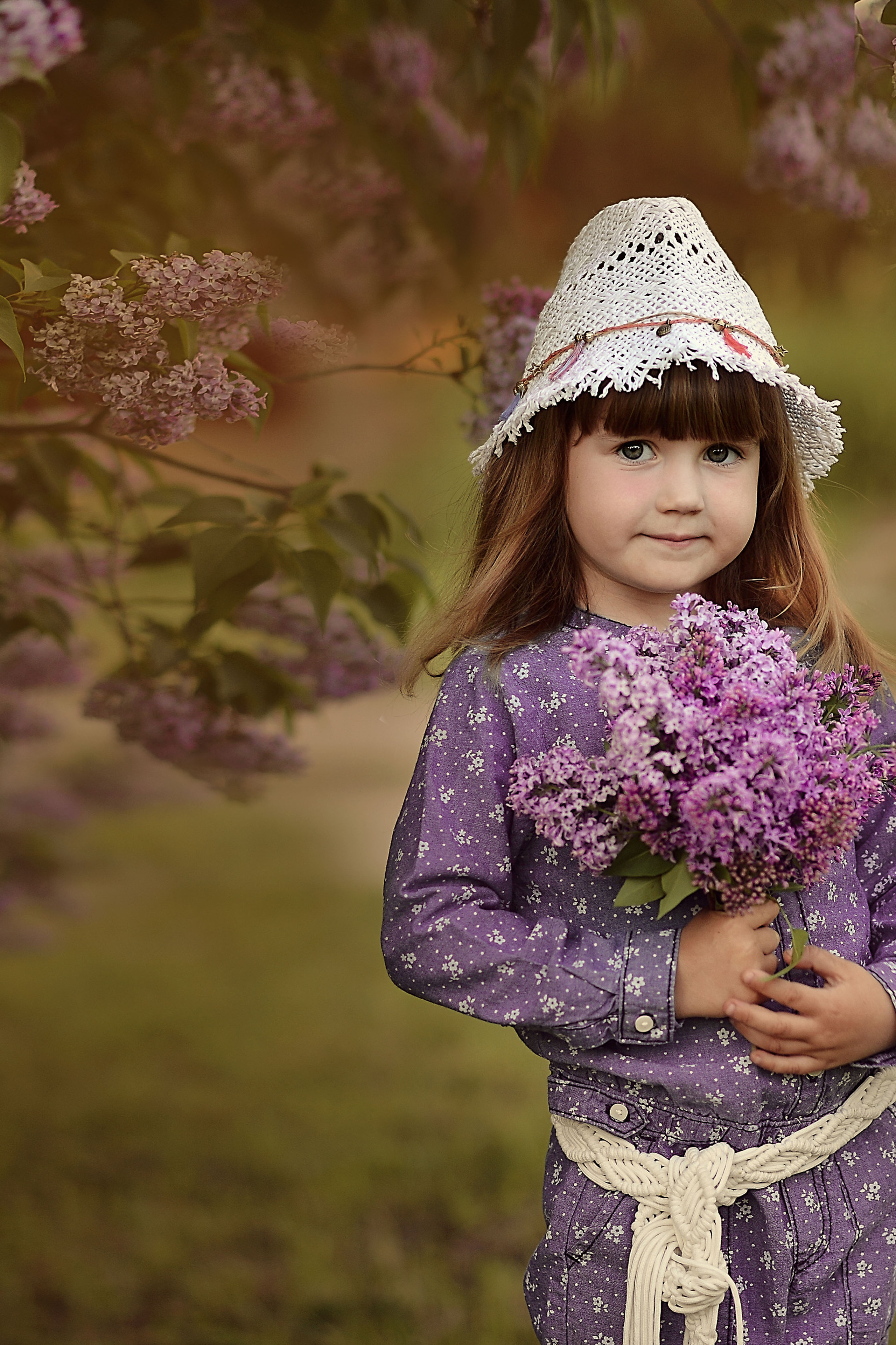 За минуту до дождя. Фотограф Натали Кошевая _ Днепр, Подгородное