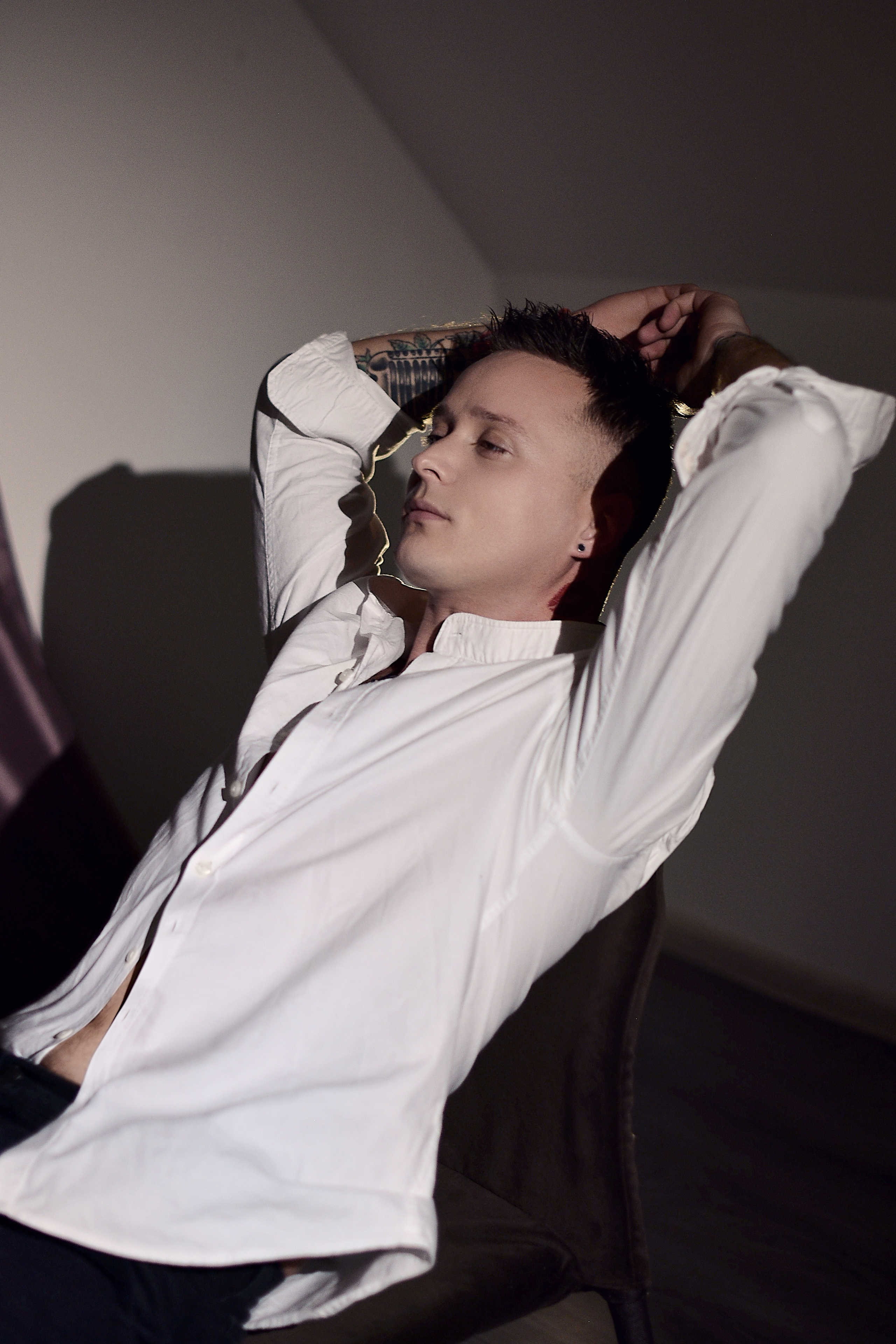 Аленка и море. Фотограф Натали Кошевая _ Днепр, Подгородное