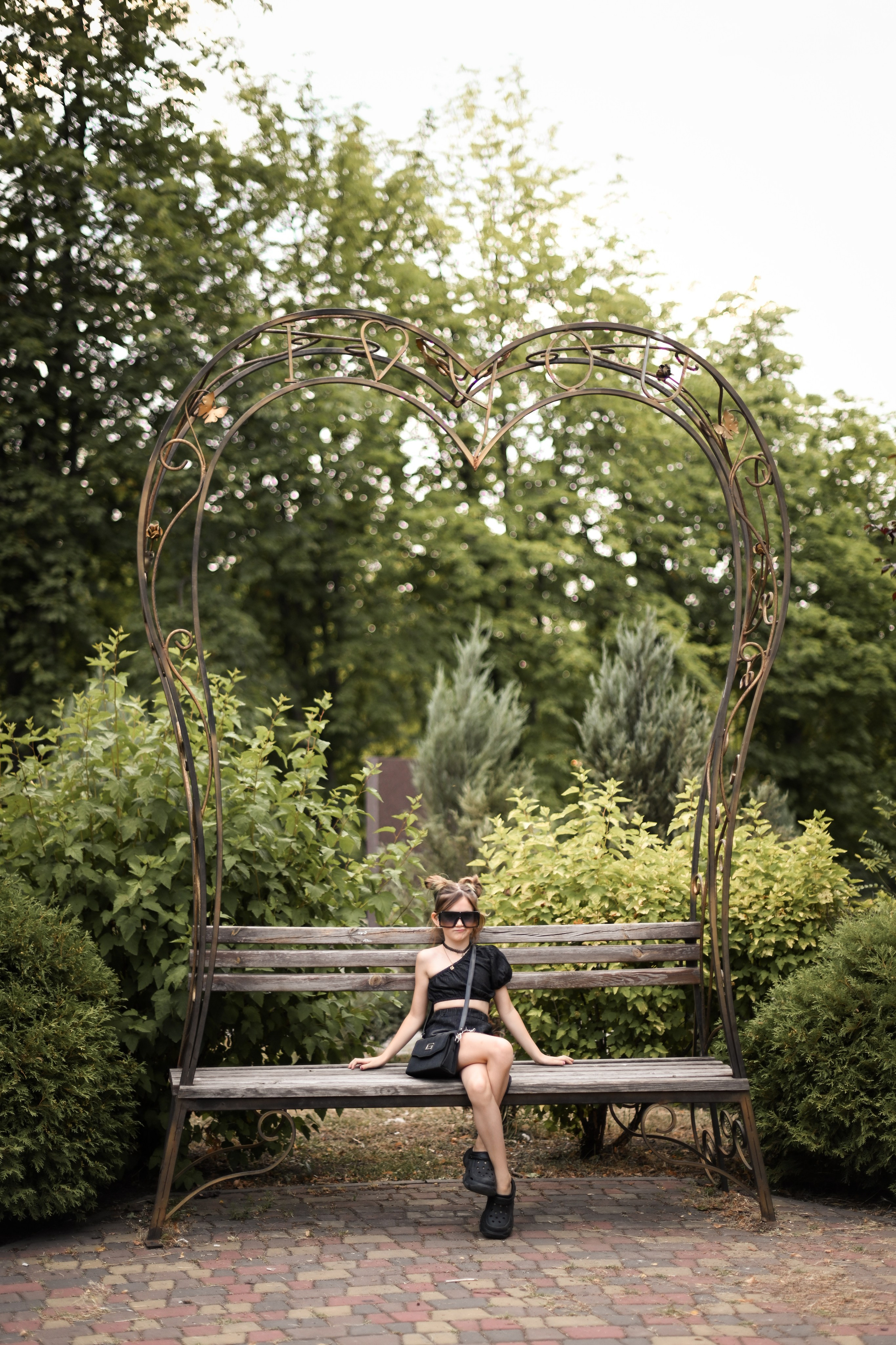 Новогодняя LOVE Story. Фотограф Натали Кошевая _ Днепр, Подгородное