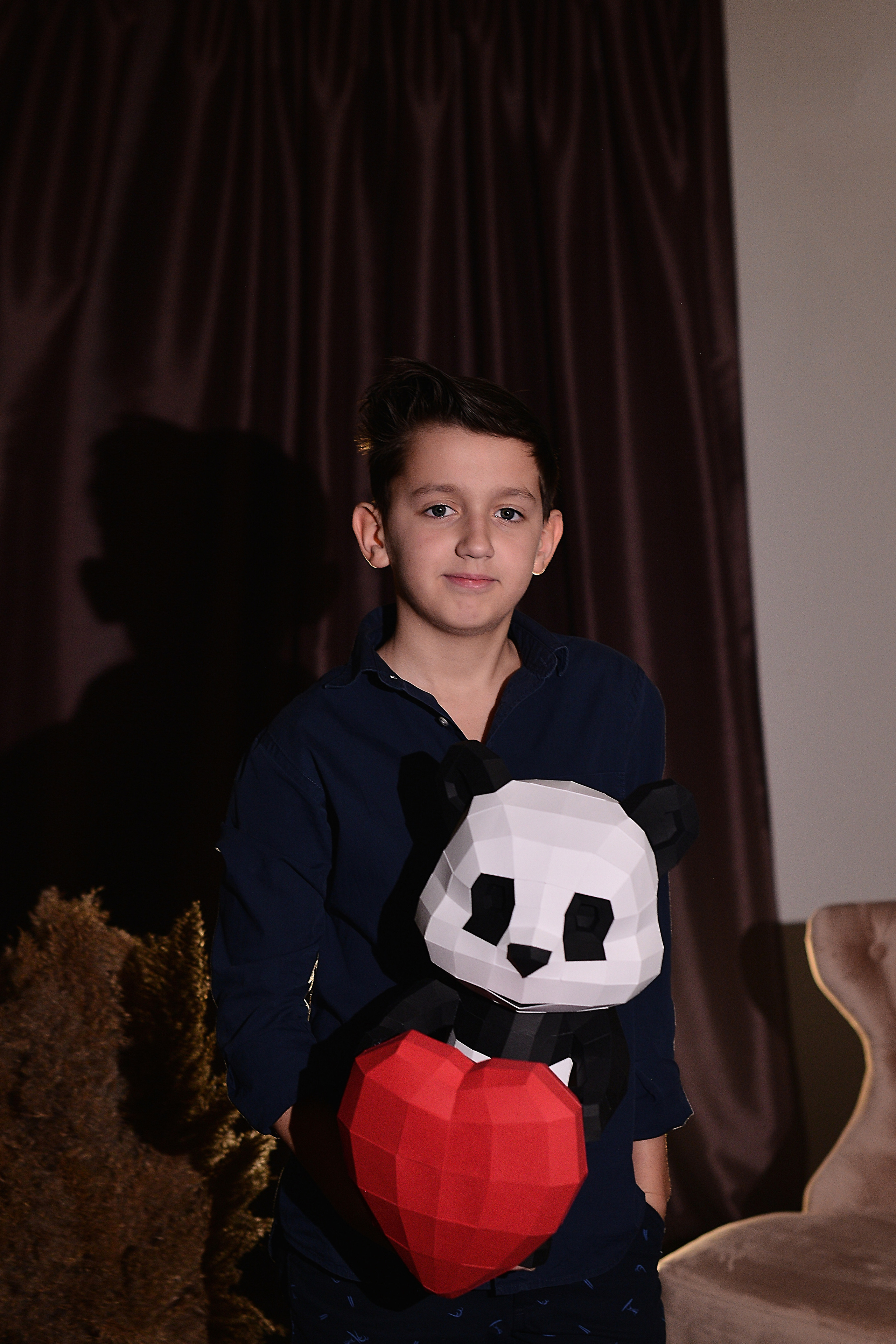 Аленка и море. Фотограф Натали Кошевая _ Днепр, Подгородное