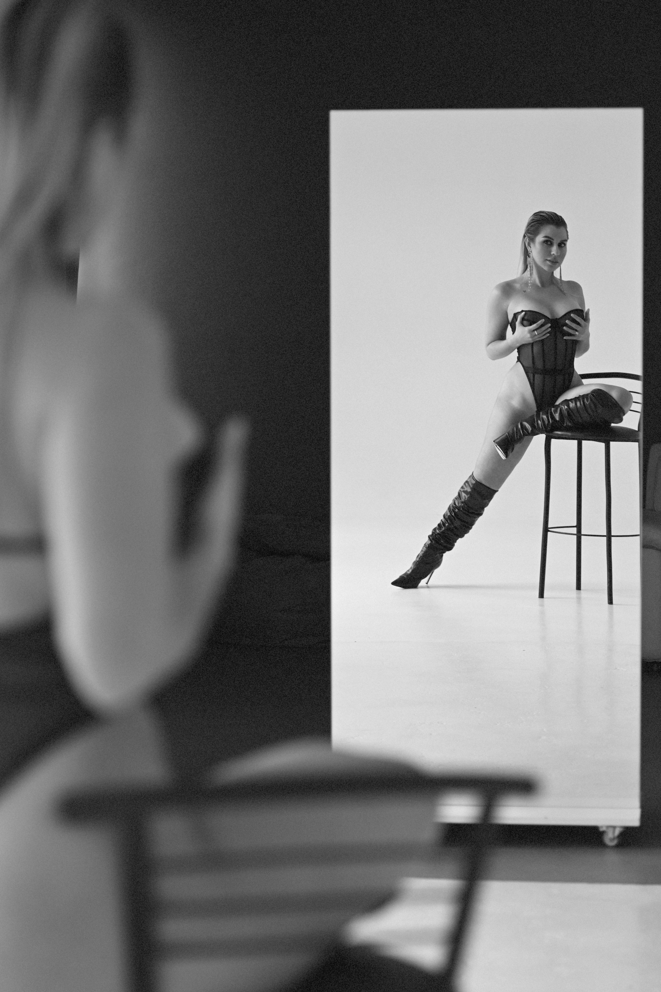 Новогодняя LOVE Story. Фотограф Натали Кошевая _ Днепр, Подгородное