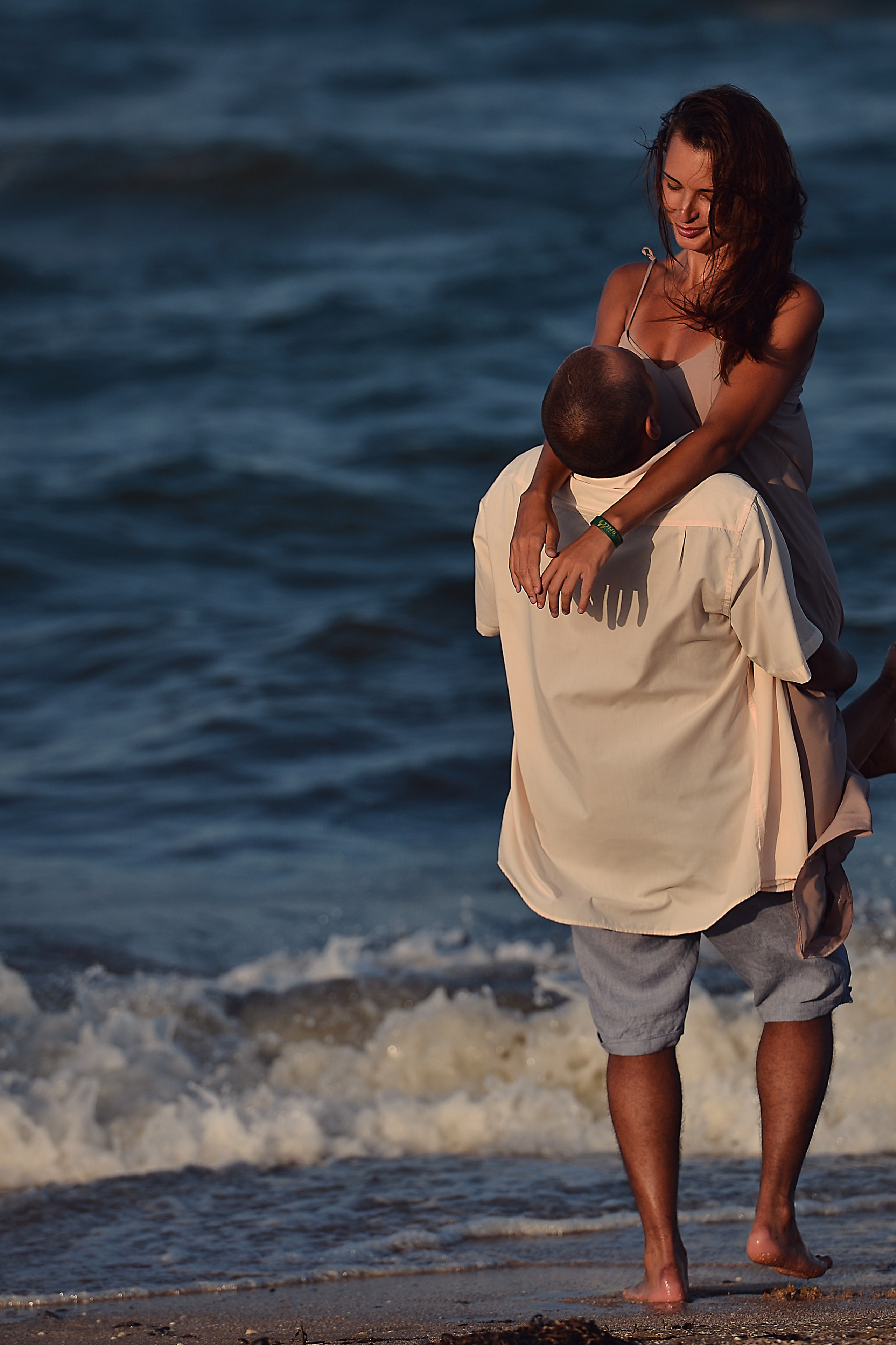 Яркая Танюша. Фотограф Натали Кошевая _ Днепр, Подгородное