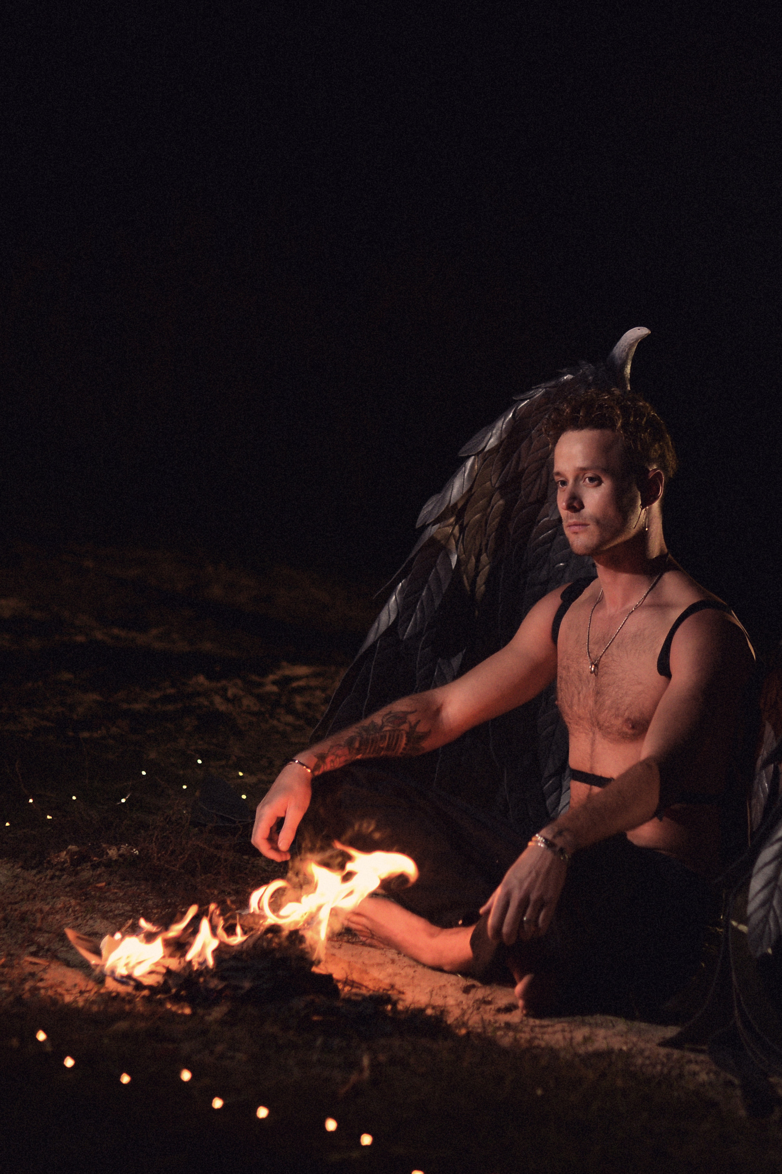 Эльза. Фотограф Натали Кошевая _ Днепр, Подгородное