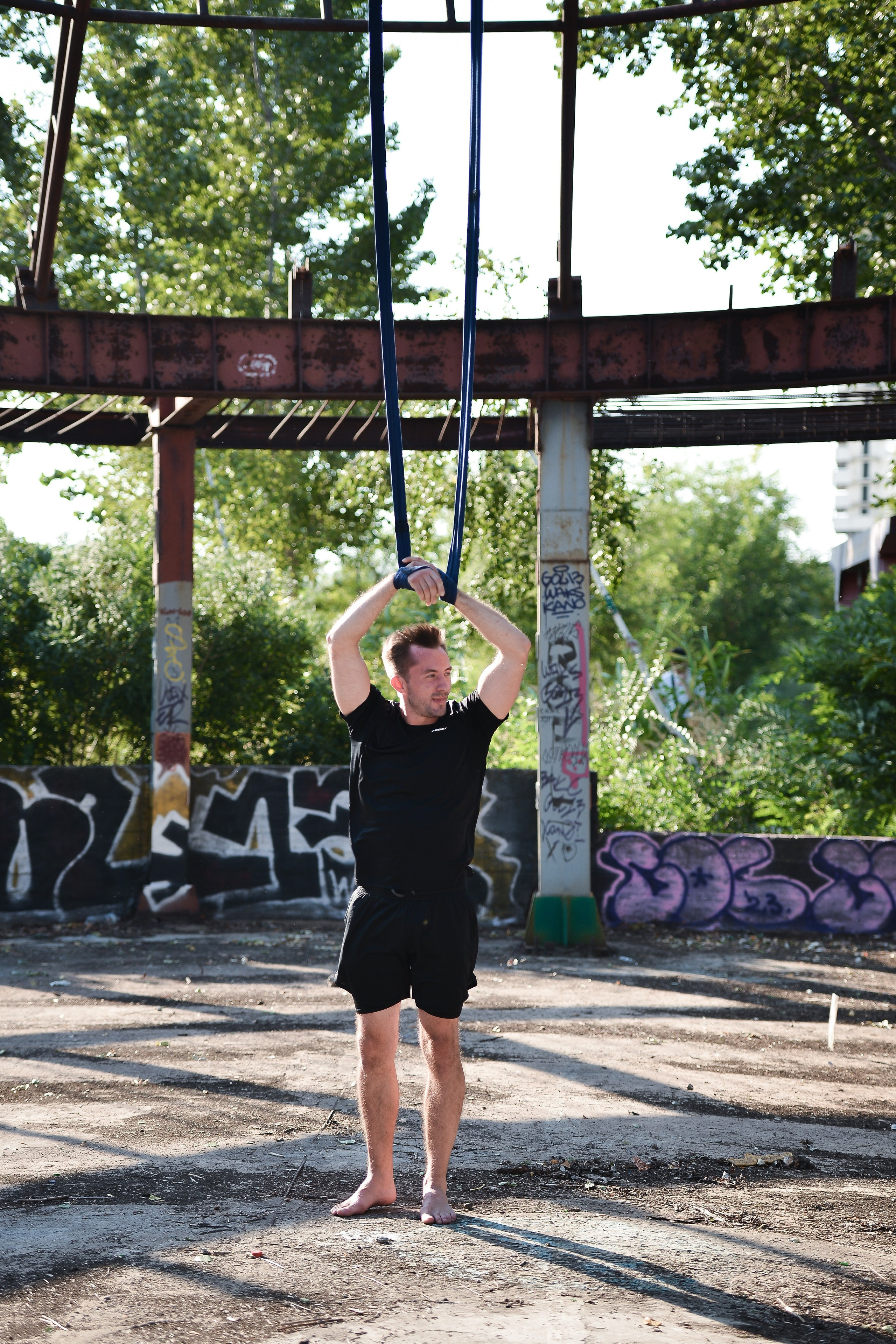 Бодя_Анталия. Фотограф Натали Кошевая _ Днепр, Подгородное