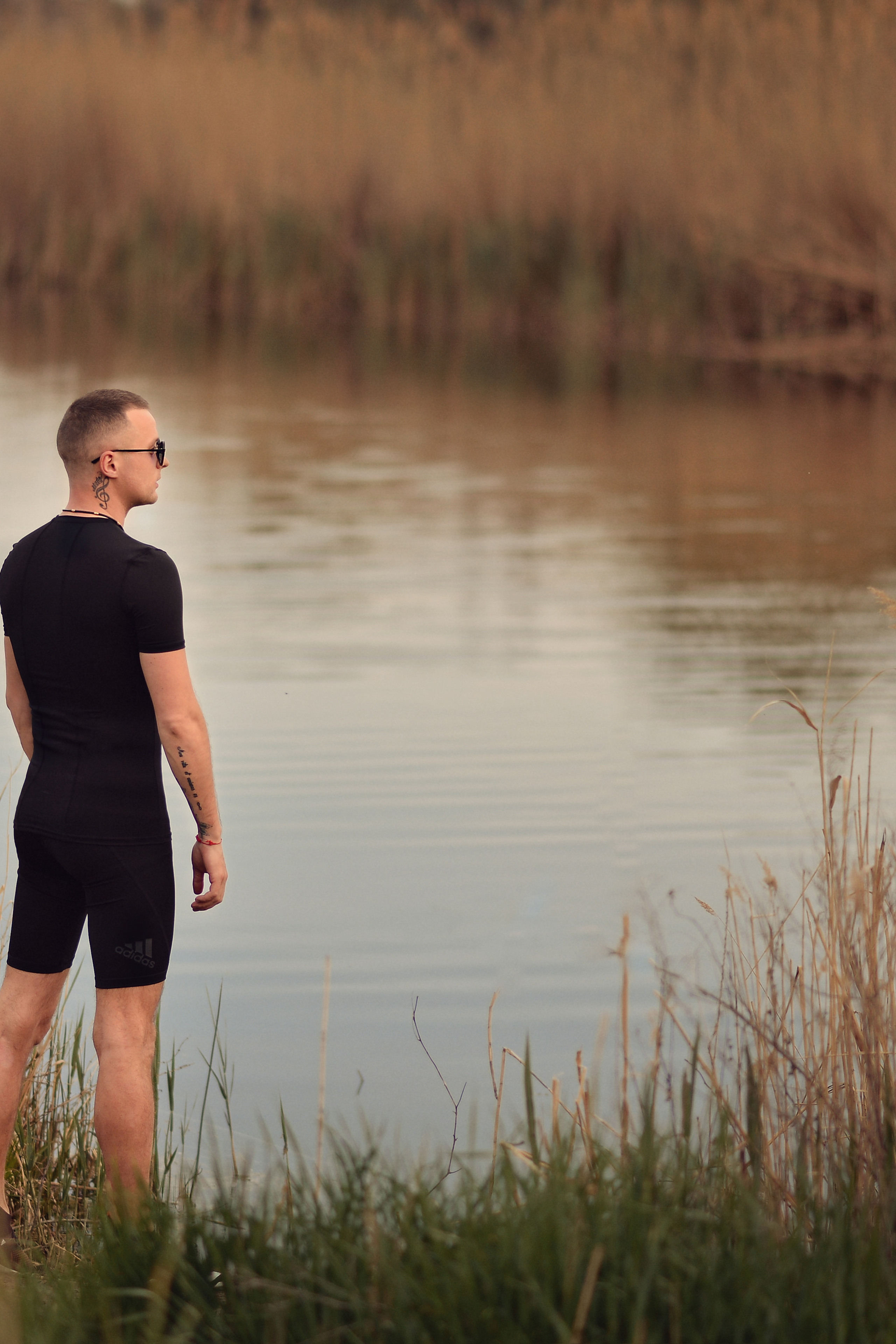 За минуту до дождя. Фотограф Натали Кошевая _ Днепр, Подгородное