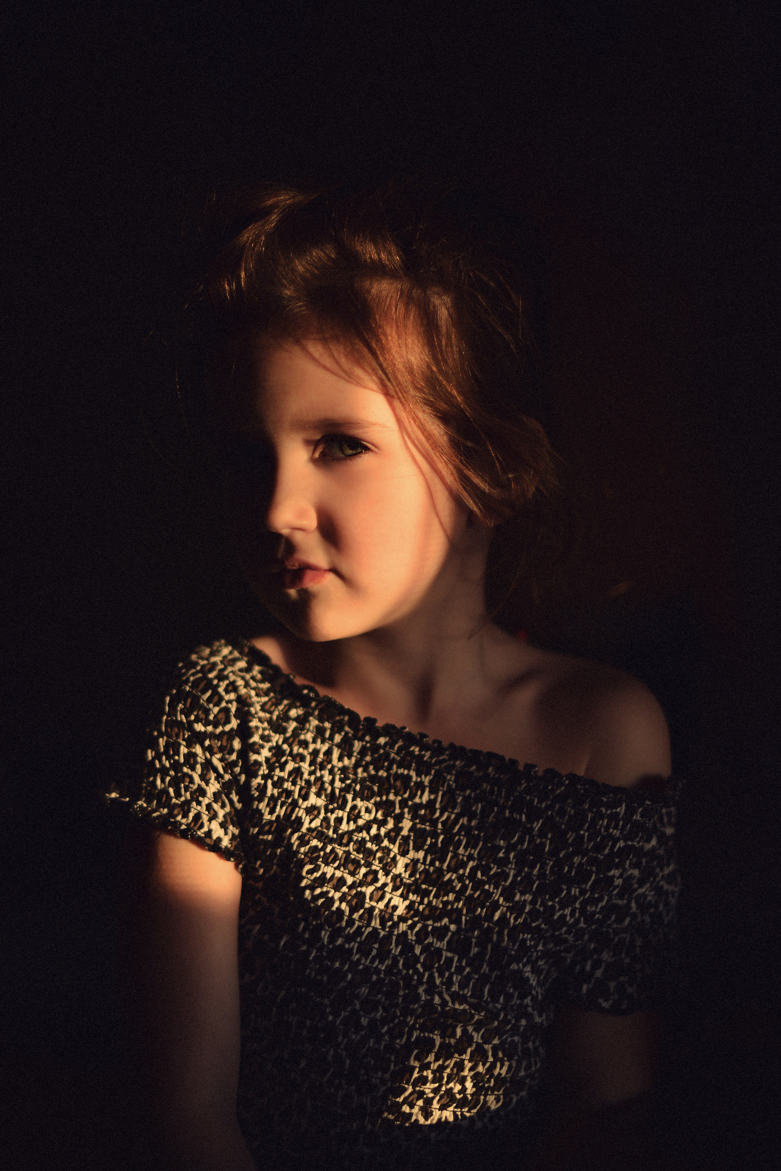 Эльза. Фотограф Натали Кошевая _ Днепр, Подгородное