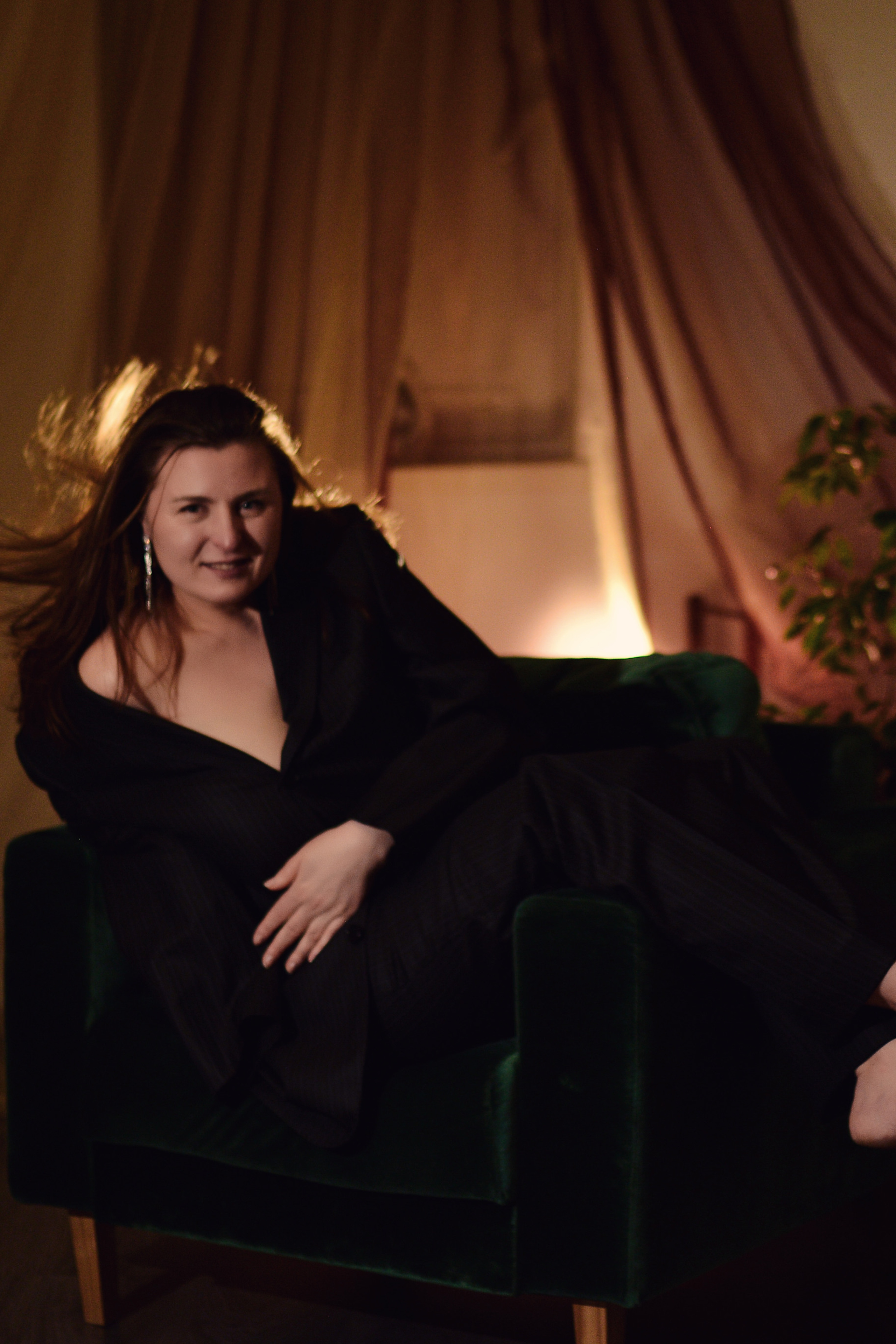 Тюльпанный рай. Фотограф Натали Кошевая _ Днепр, Подгородное