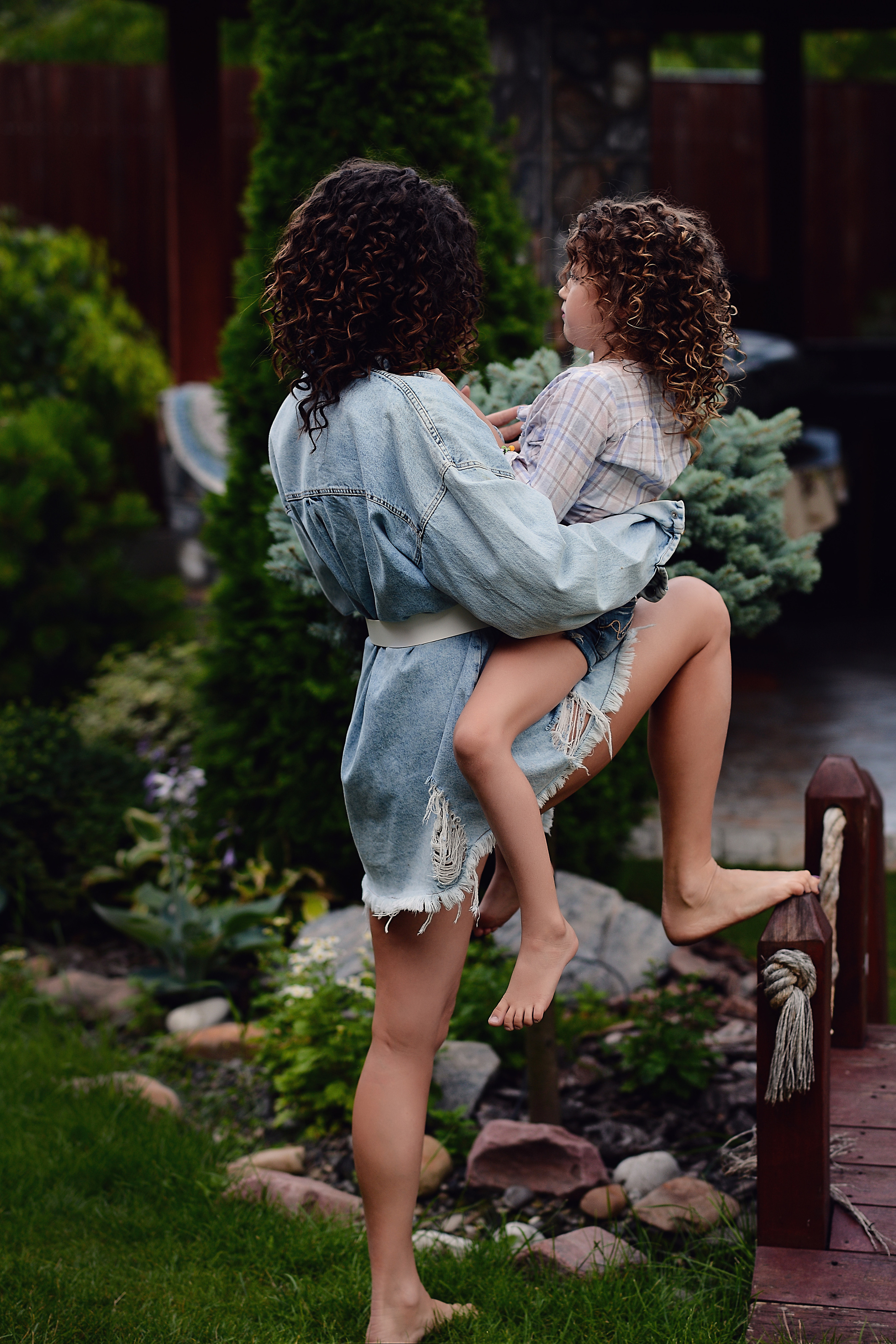 Осень в берете. Фотограф Натали Кошевая _ Днепр, Подгородное