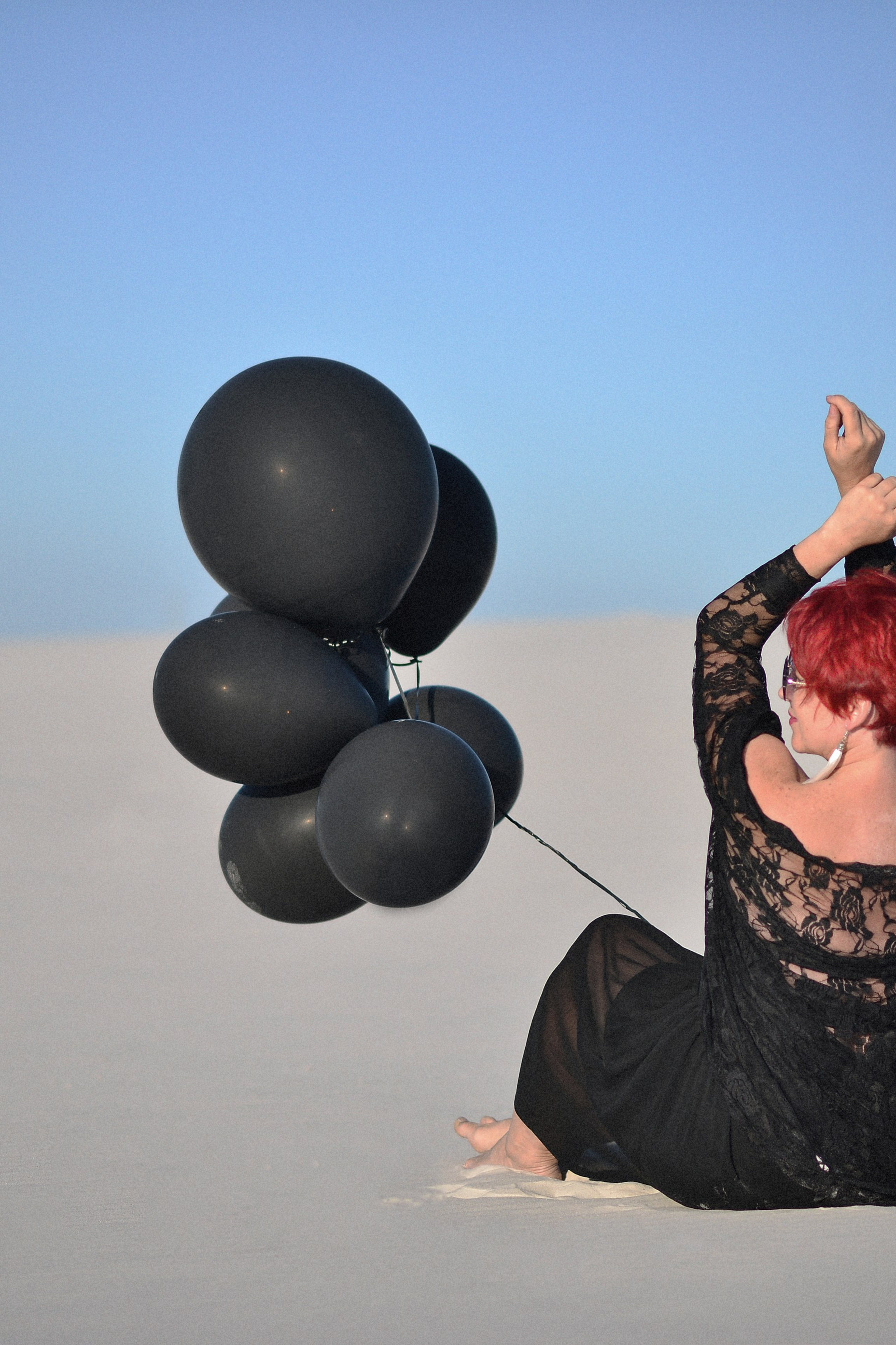 Мама и дочь. Фотограф Натали Кошевая _ Днепр, Подгородное