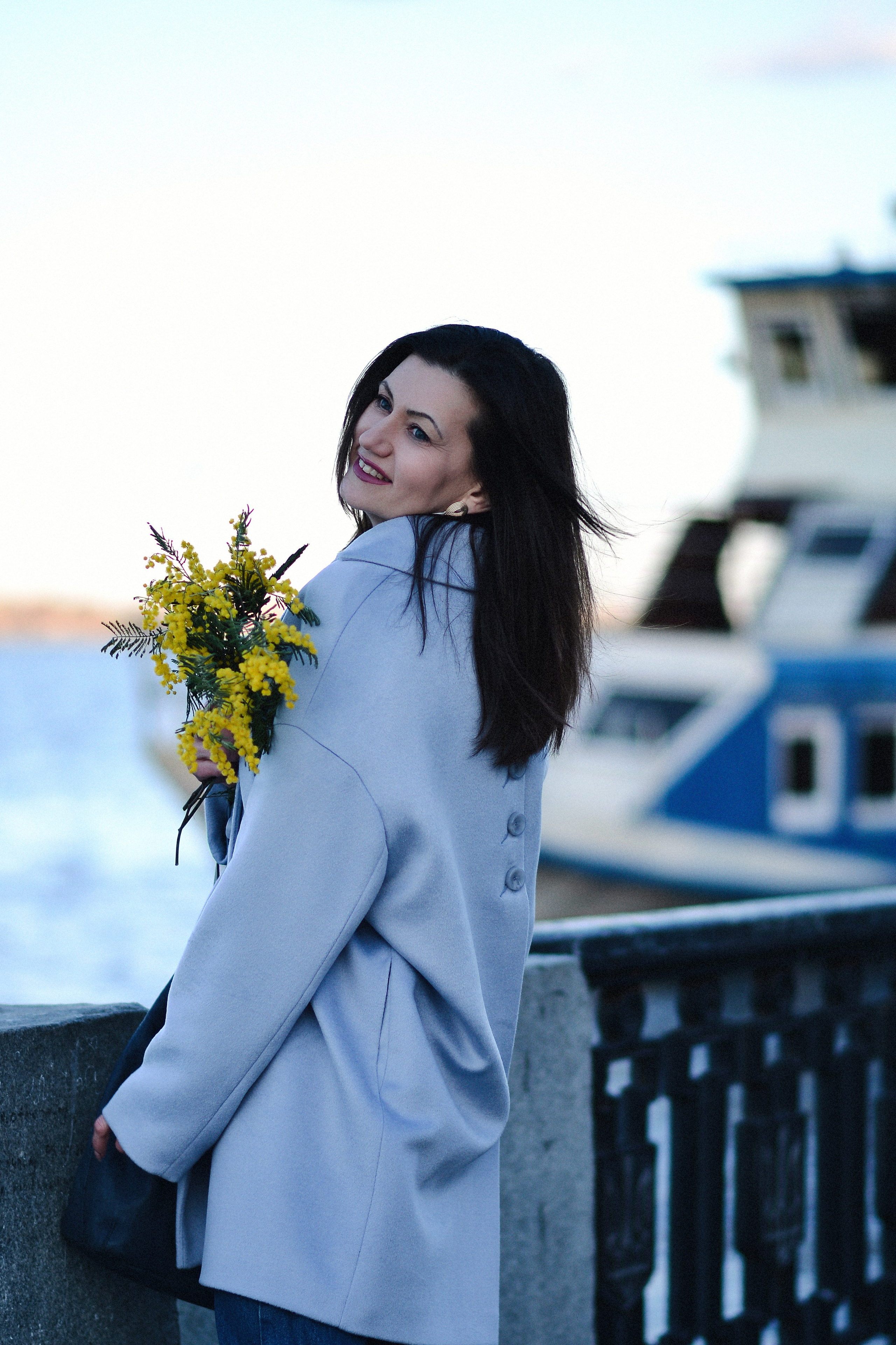 Магия. Фотограф Натали Кошевая _ Днепр, Подгородное